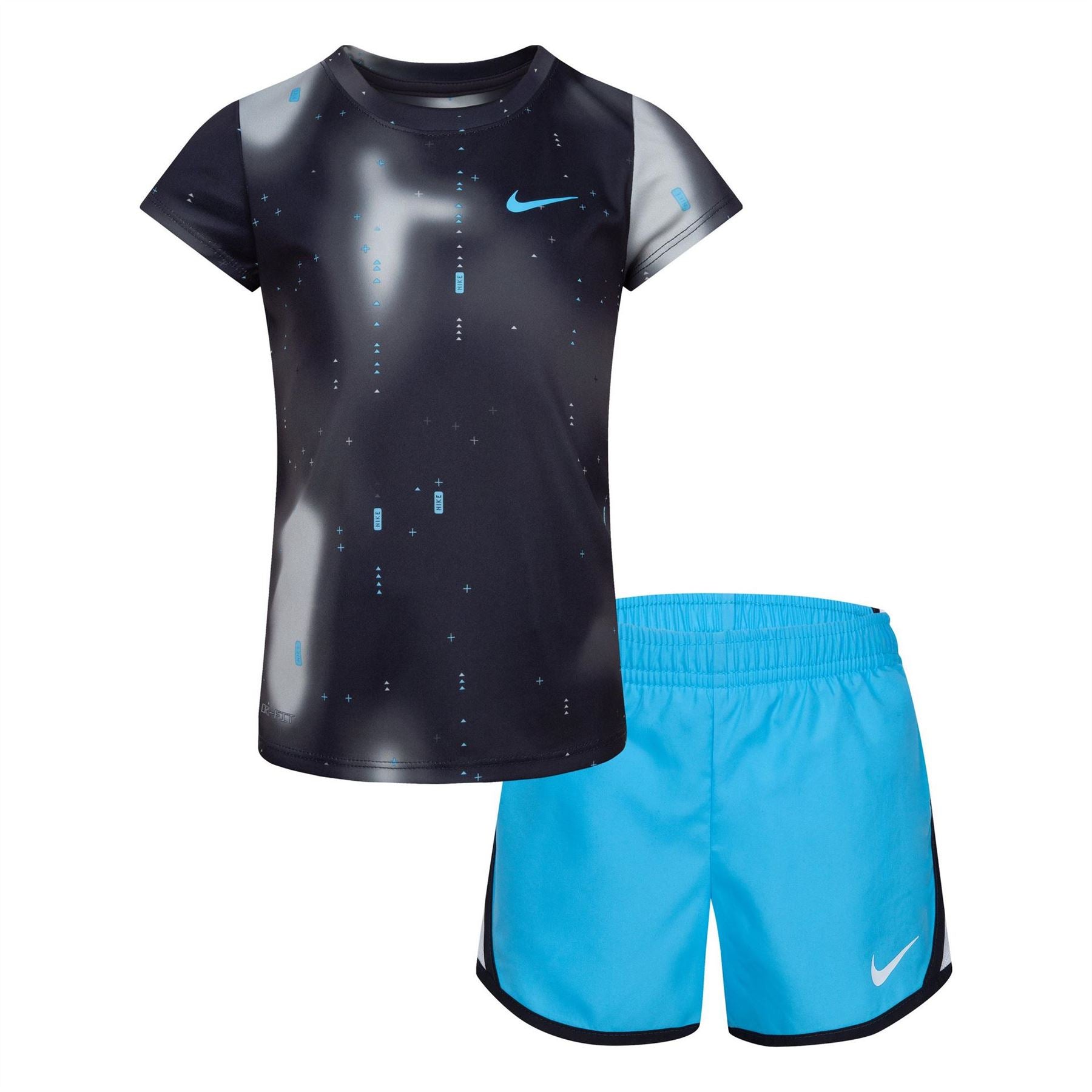 Nike  And  Shorts Set Infants
