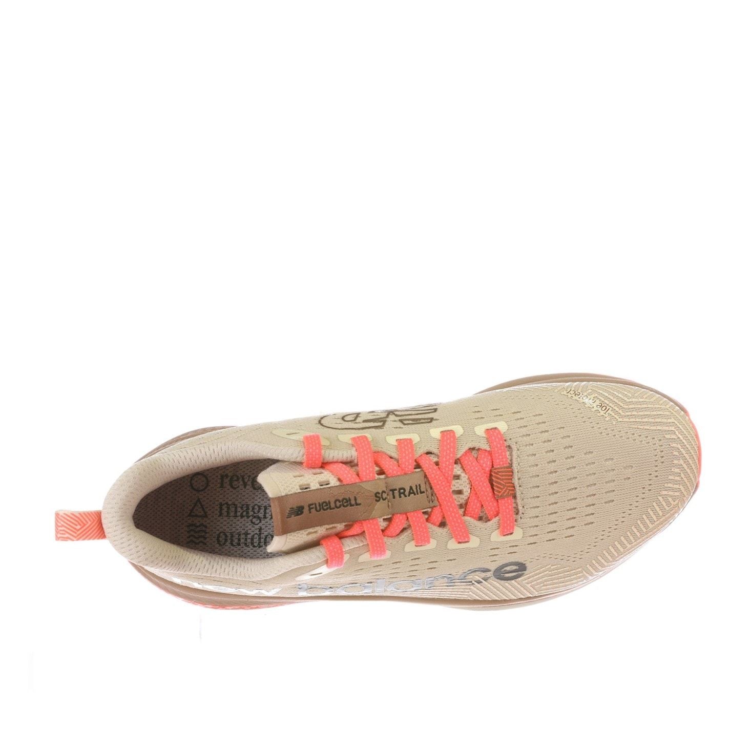 New Balance Womens Balance Wttrxv1 B 06 Trail Running Shoes