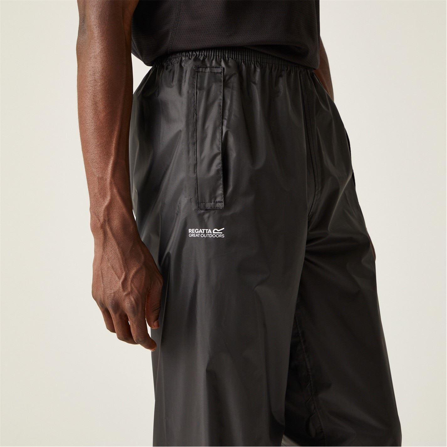 Regatta Stormbreak Waterproof Overtrousers