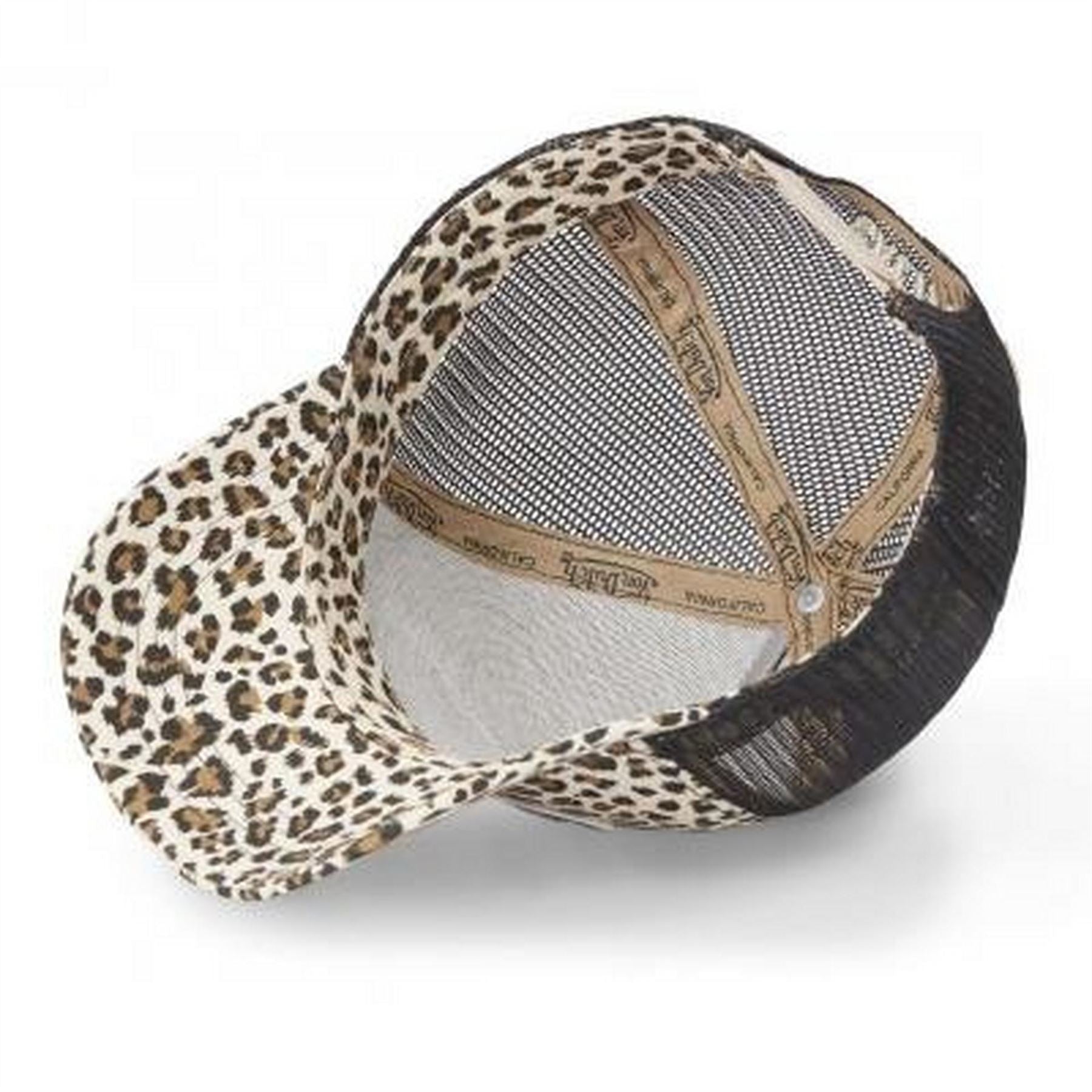 Von Dutch Truckercap