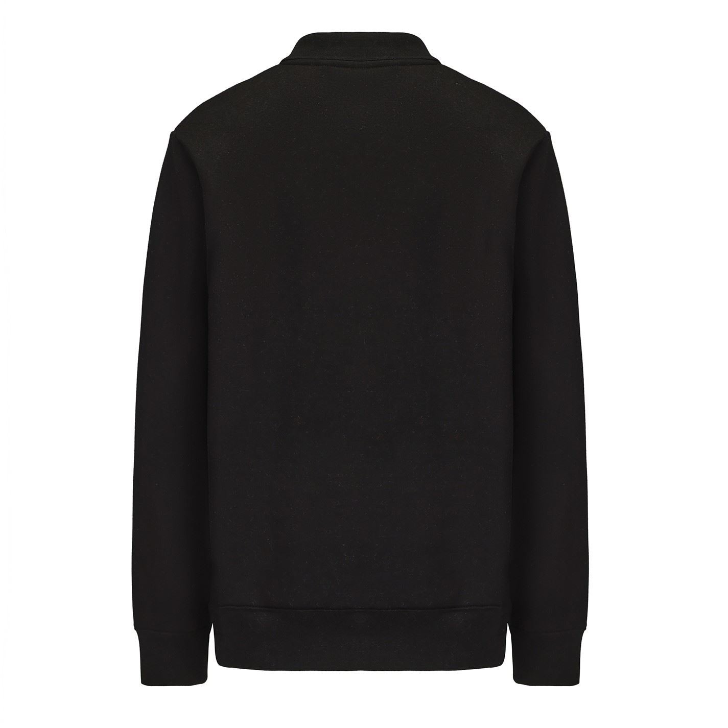 Slazenger Fleece Regular Fit Polo Shirt