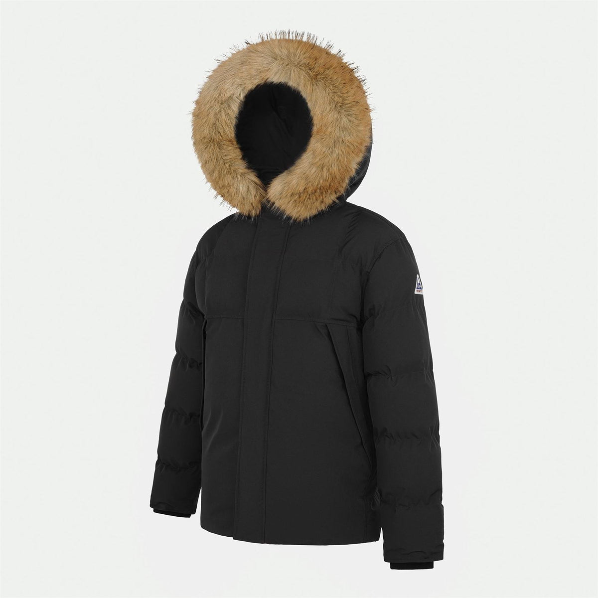 Cape Heights Danforth Parka