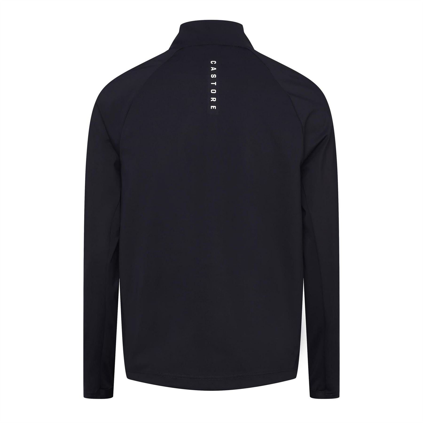 Castore Hybrid Jacket