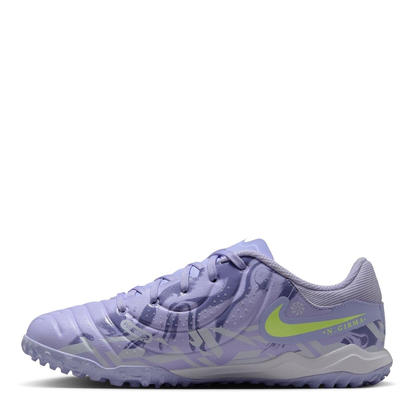 Nike Tiempo Legend 10 Academy Juniors Astro Turf Football Boots