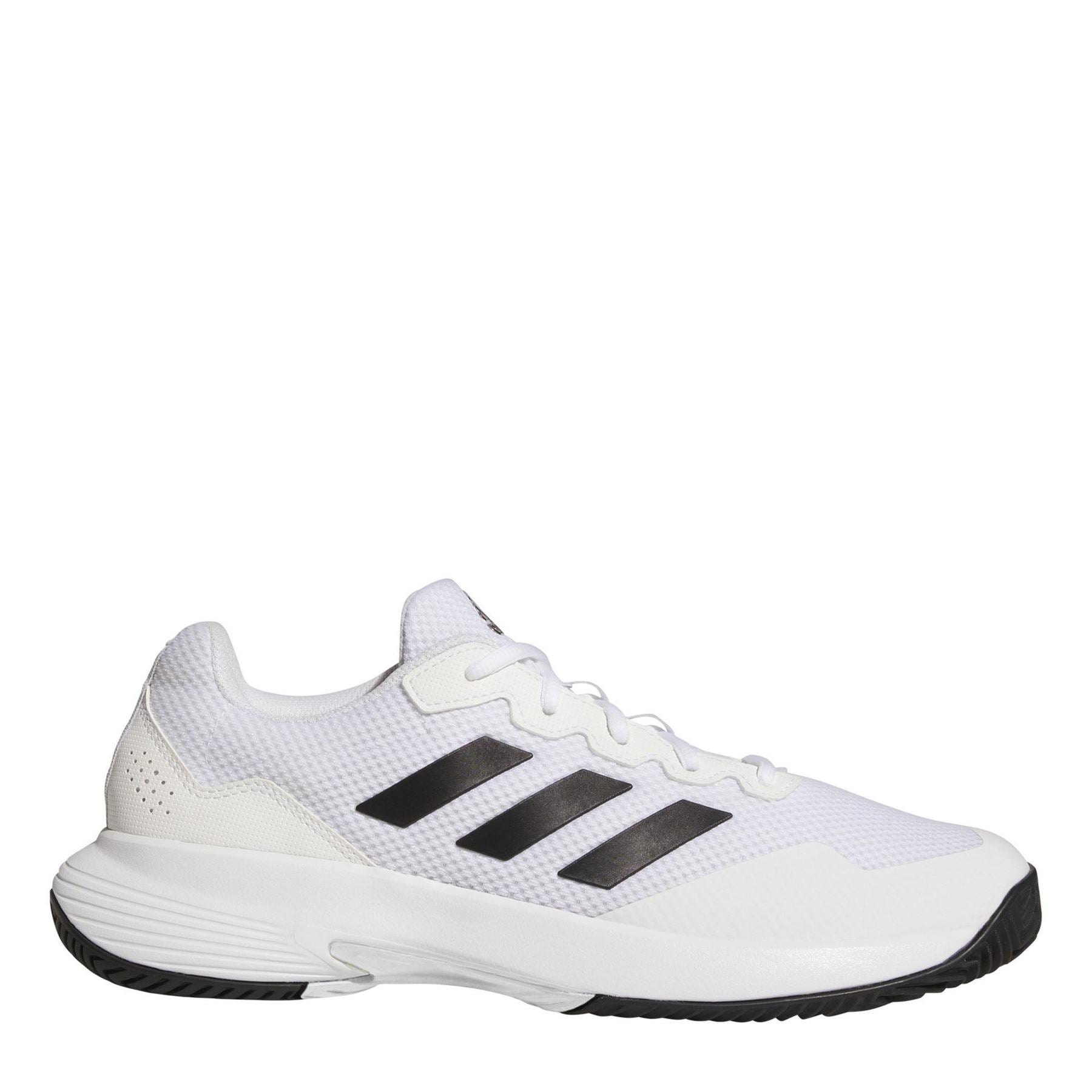 adidas Gamecourt 2 Low Top Sneakers