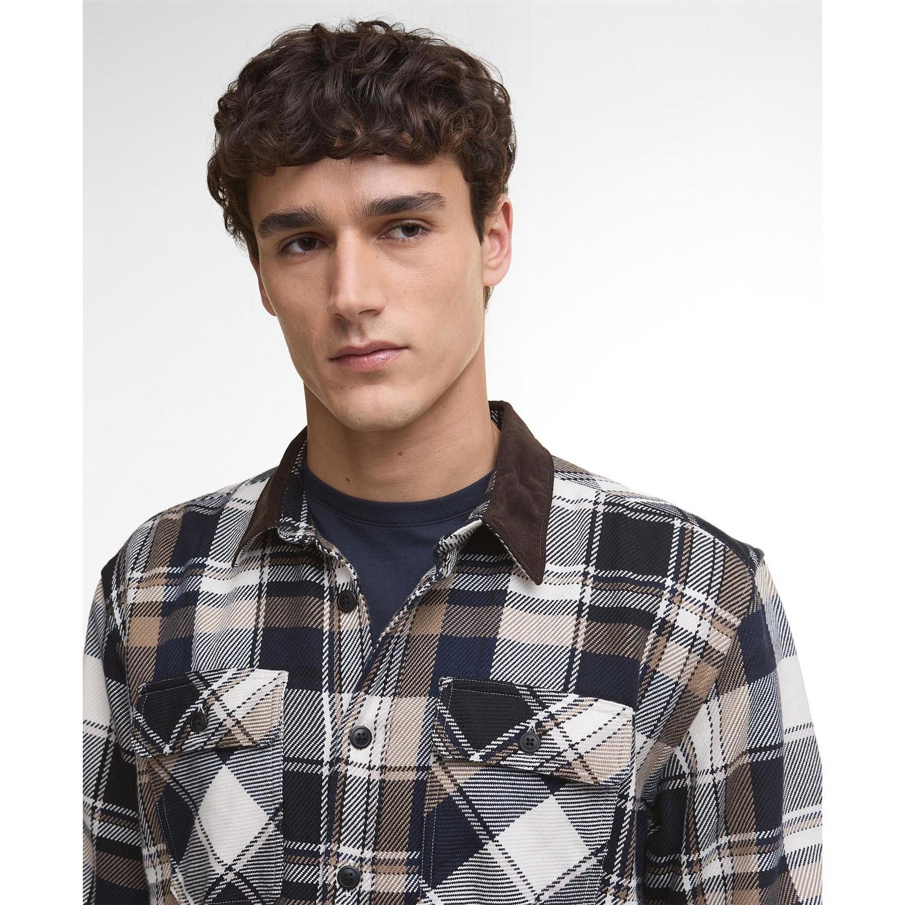 Barbour Shirt