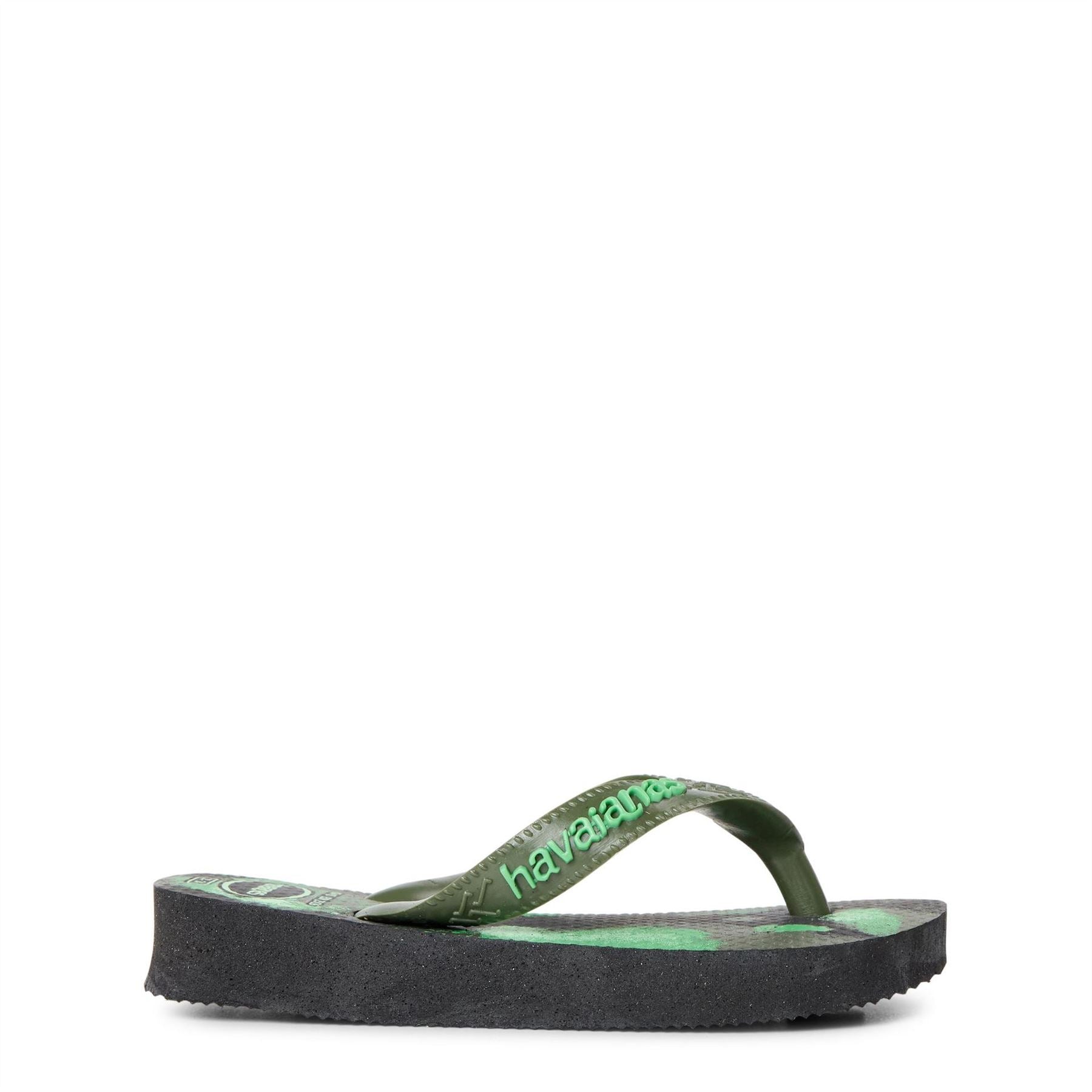 Havaianas Kids Top Flip Flops