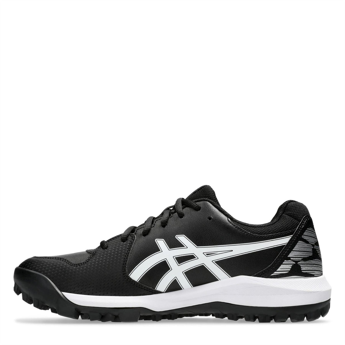 Asics Lethal Field 2 Hockey Shoes Unisex Adults