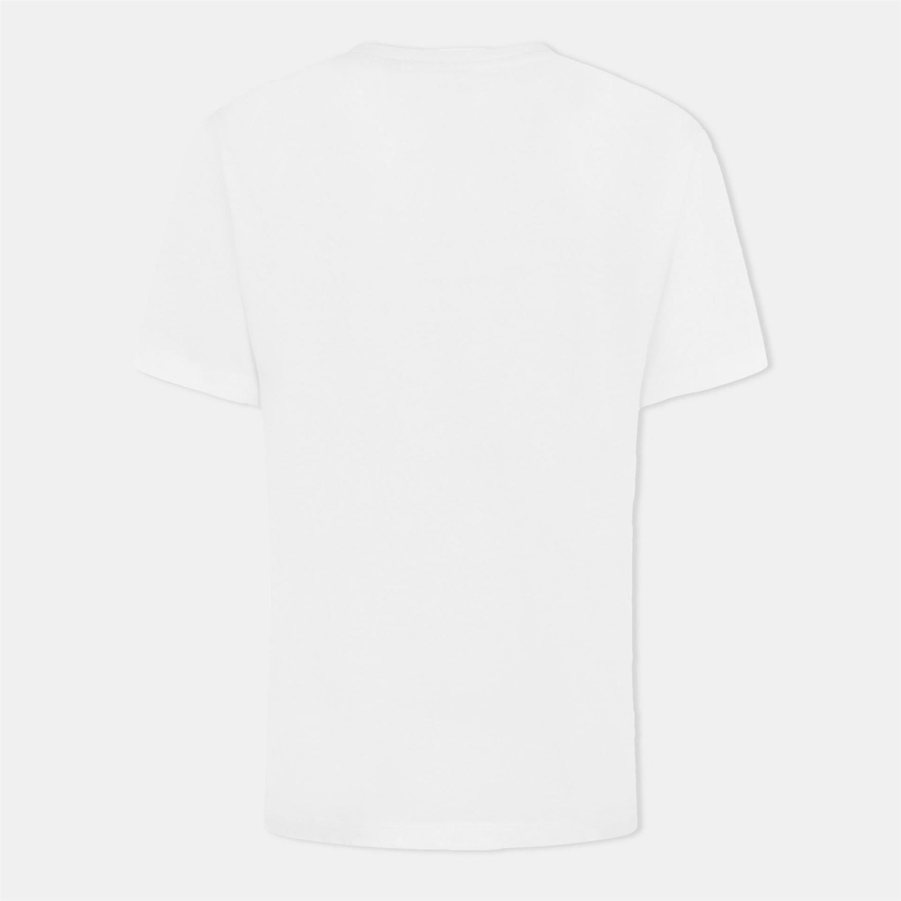 Jack Wills Forstal Boyfriend T-Shirt Ladies