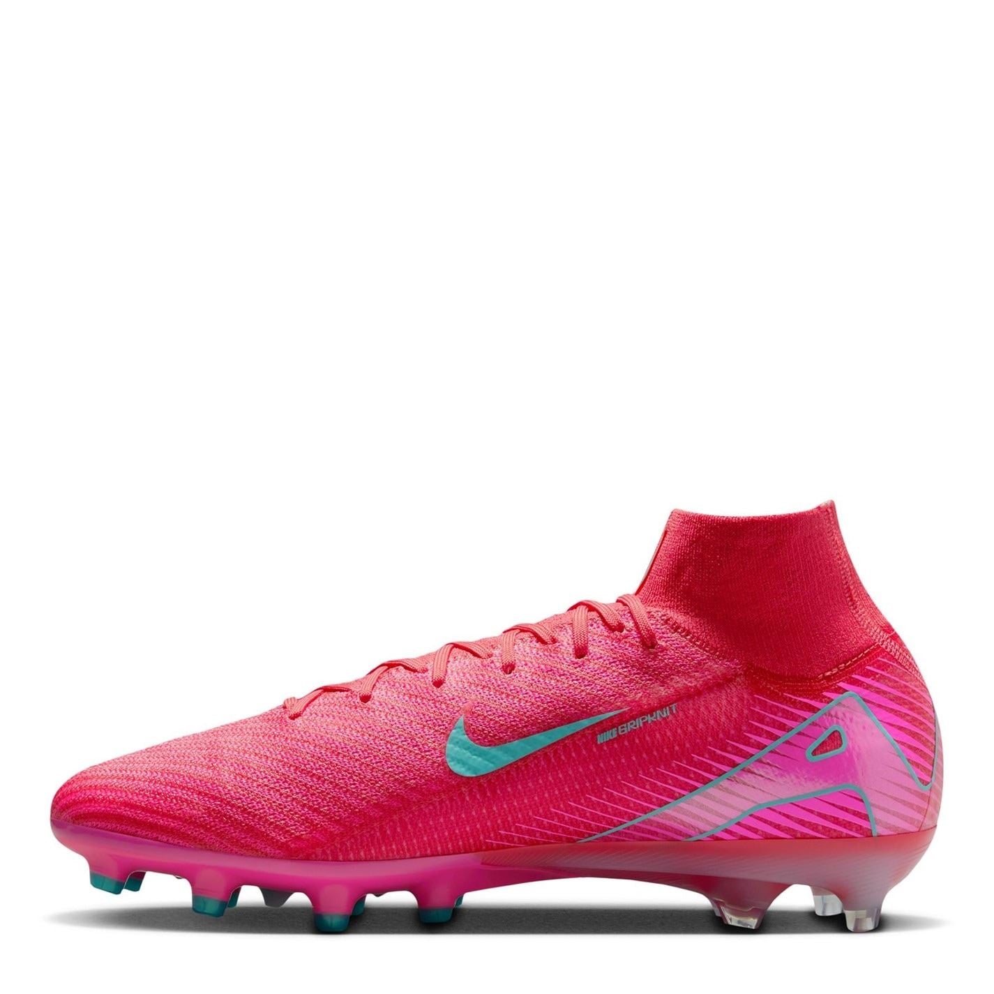 Nike Mercurial Superfly 10 Elite Adults Artificial Ground Football Boots