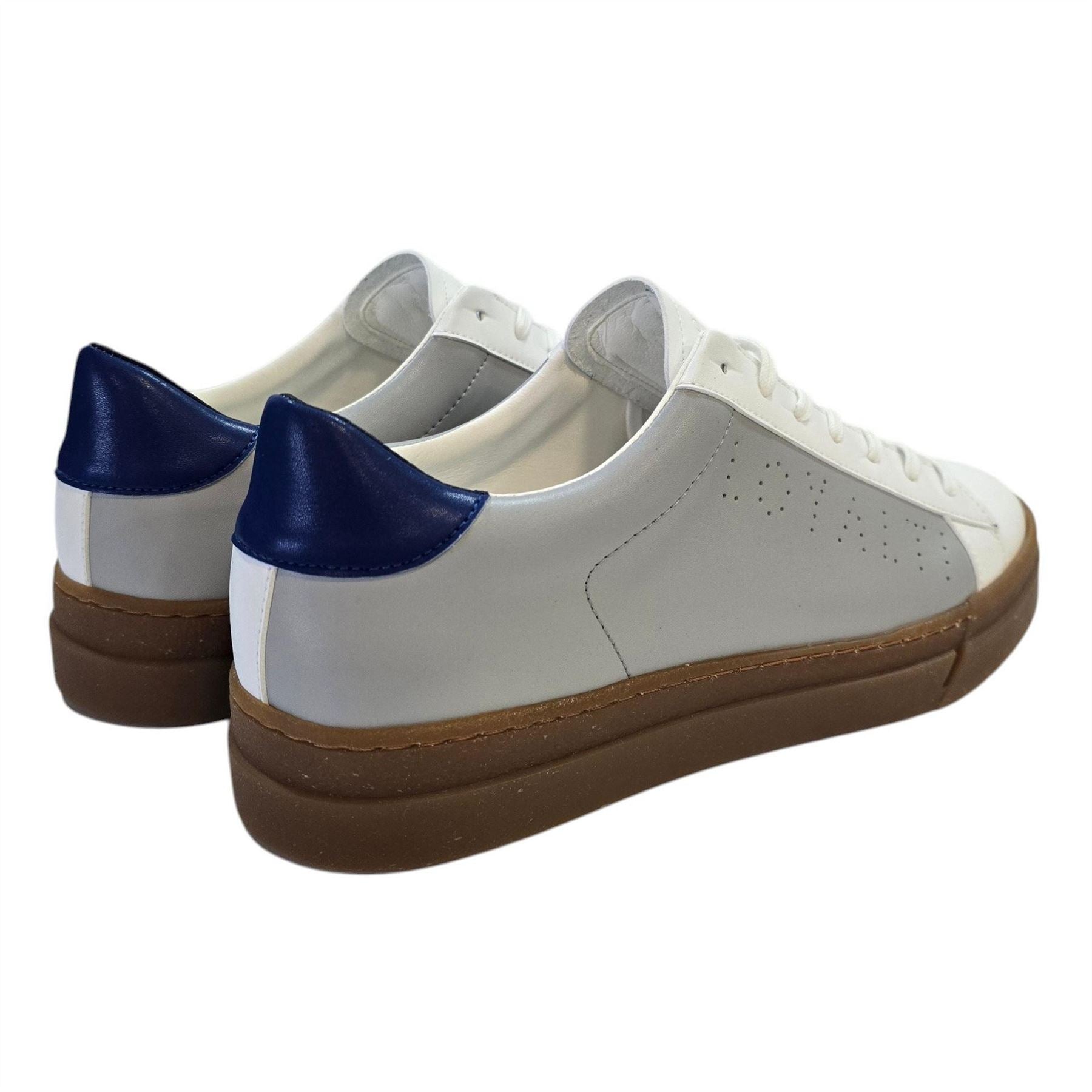 Loyalti Levia Low Top Trainers