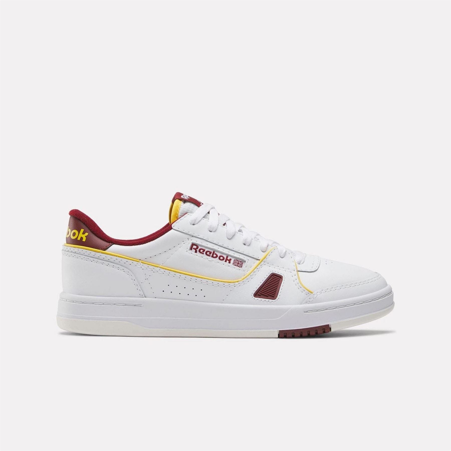 Reebok Court Trainers
