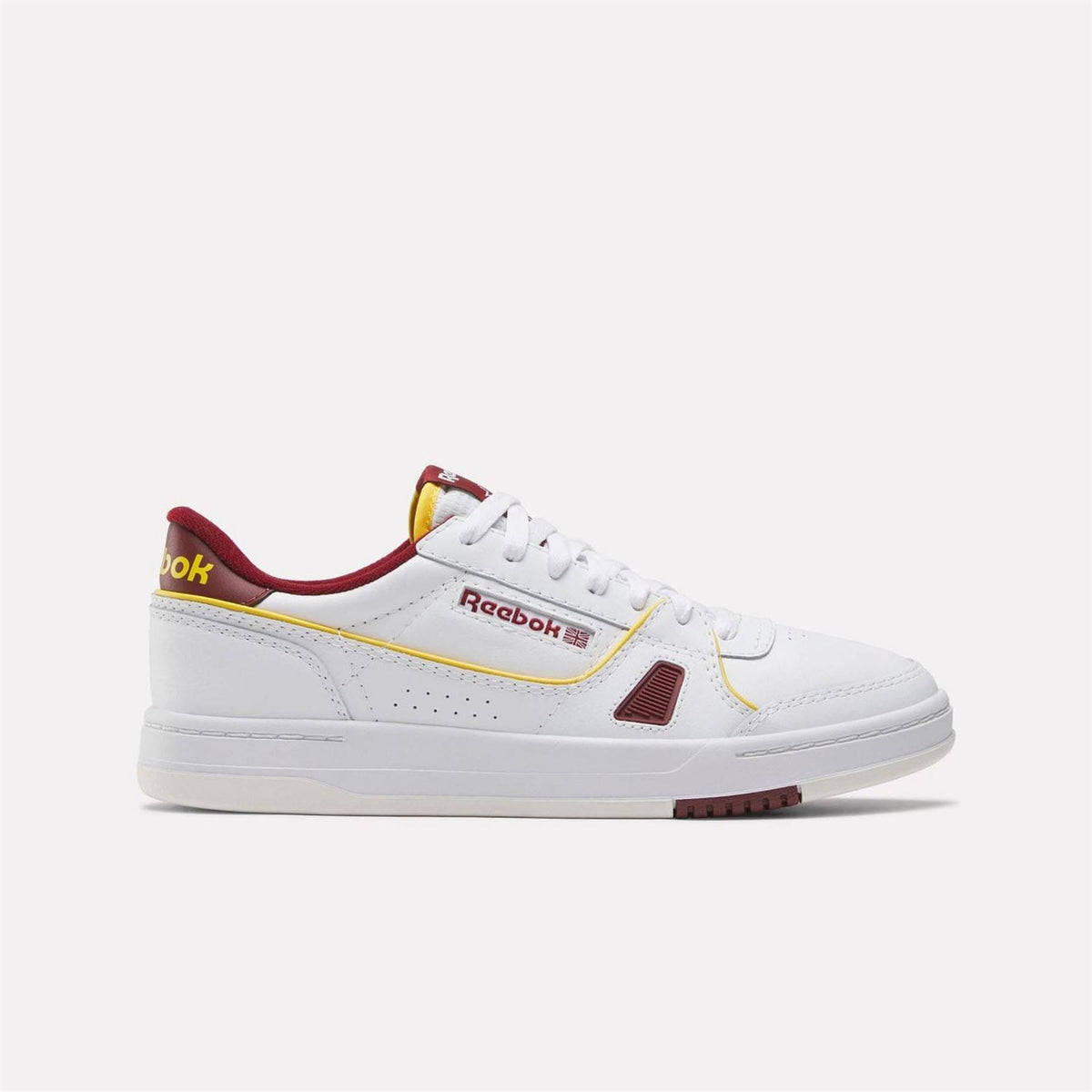 Reebok Court Trainers