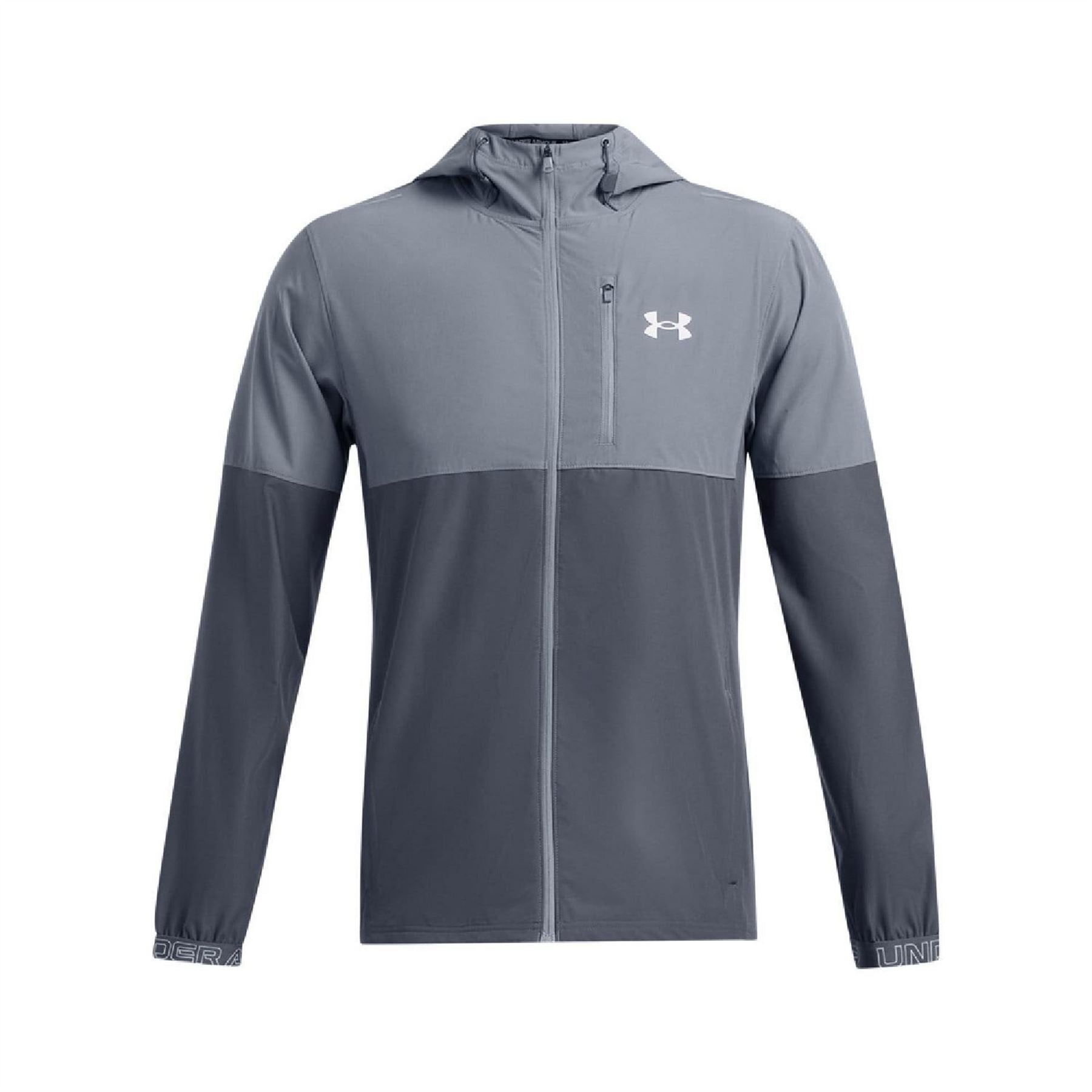 Under Armour Windbreaker Jacket