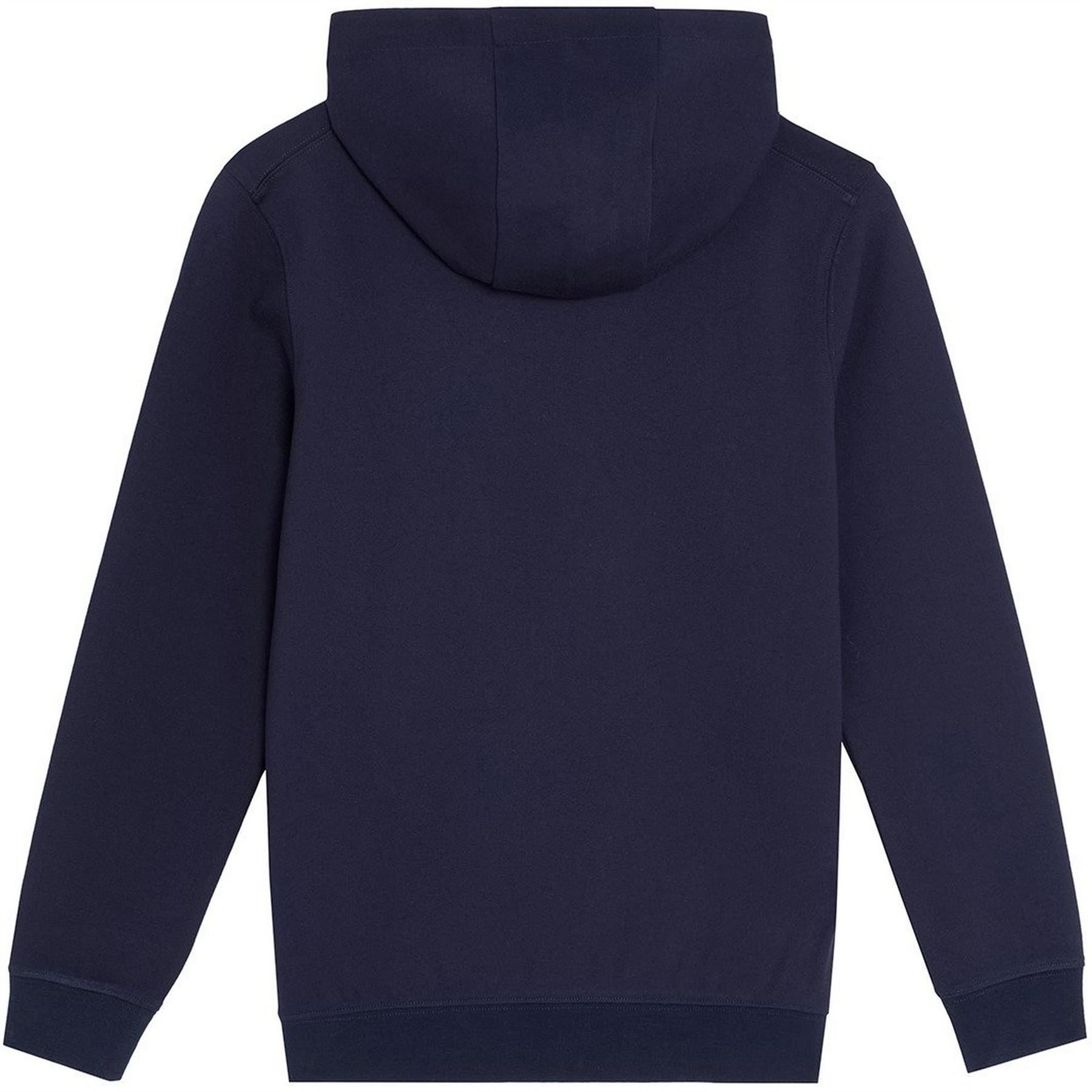 Lyle and Scott Fleece Hoody