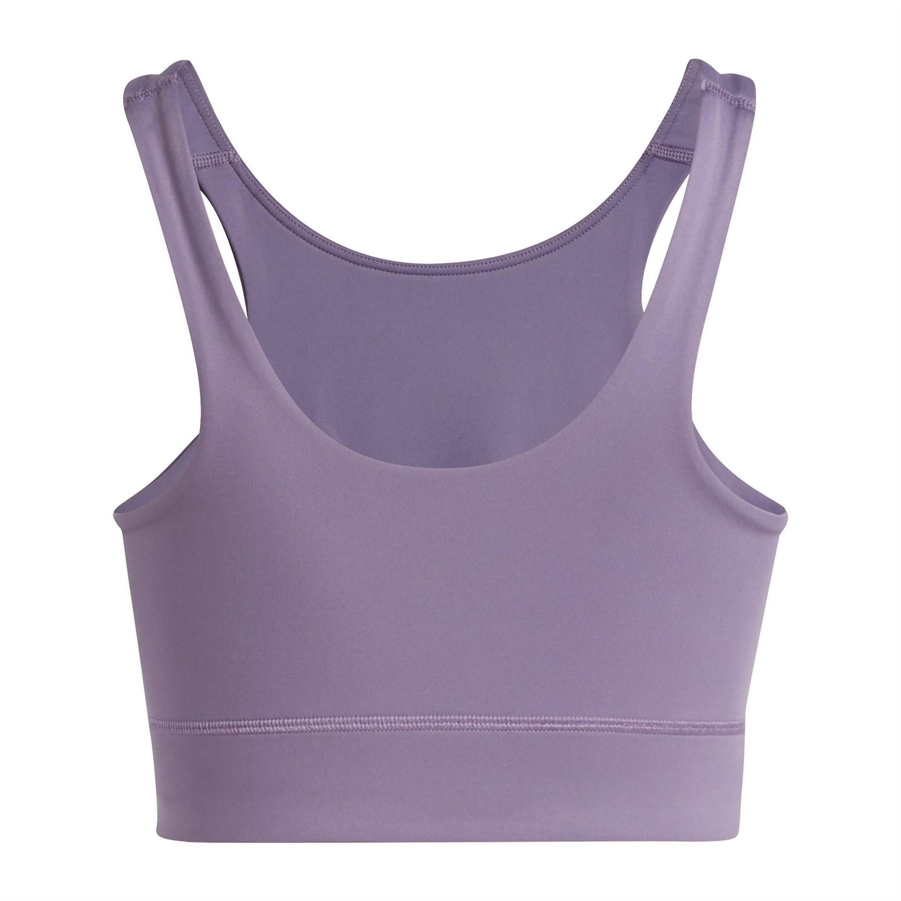 adidas Pwi Snug Fit Halter Sports Bra