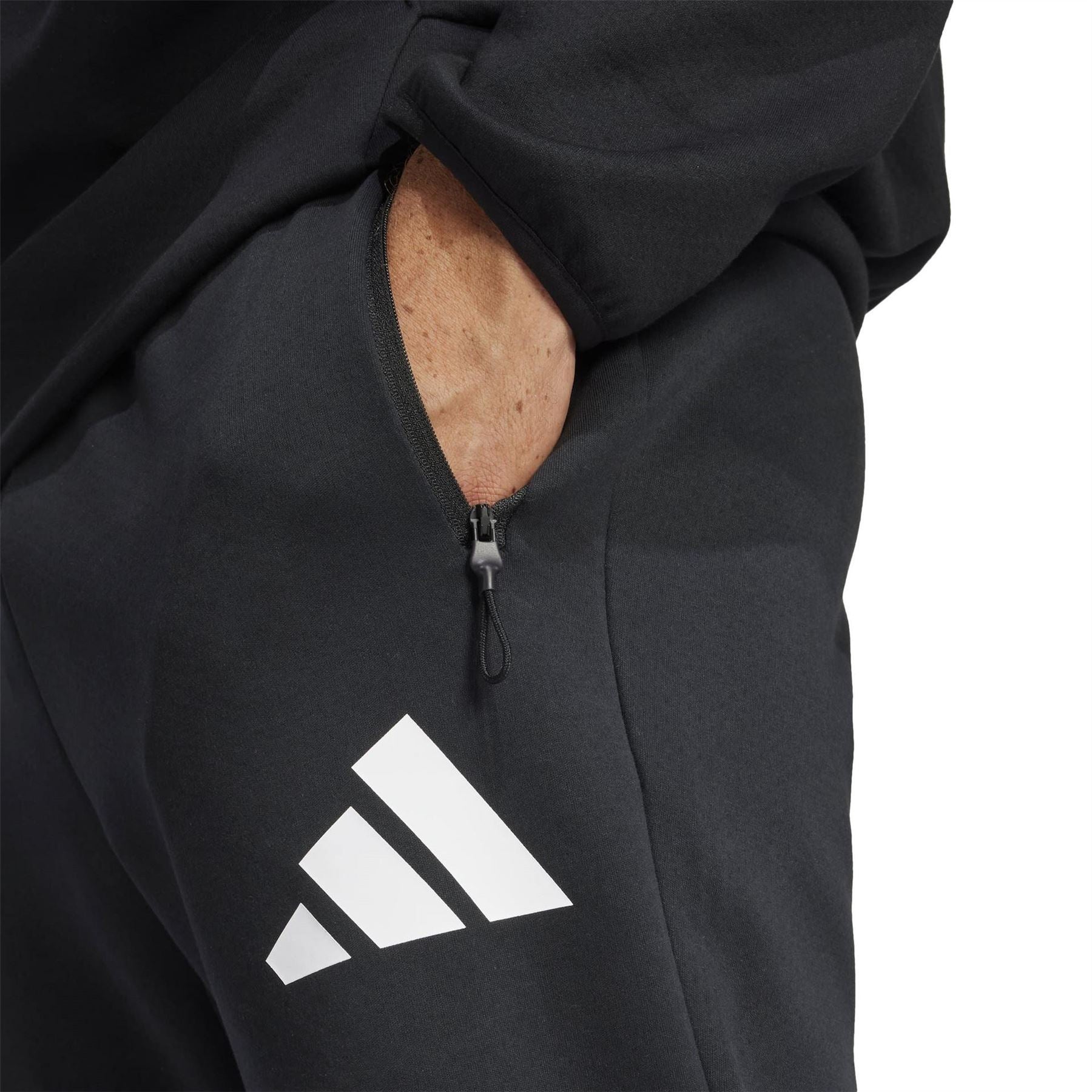 adidas Mens Z.n.e. Premium Tracksuit Bottoms