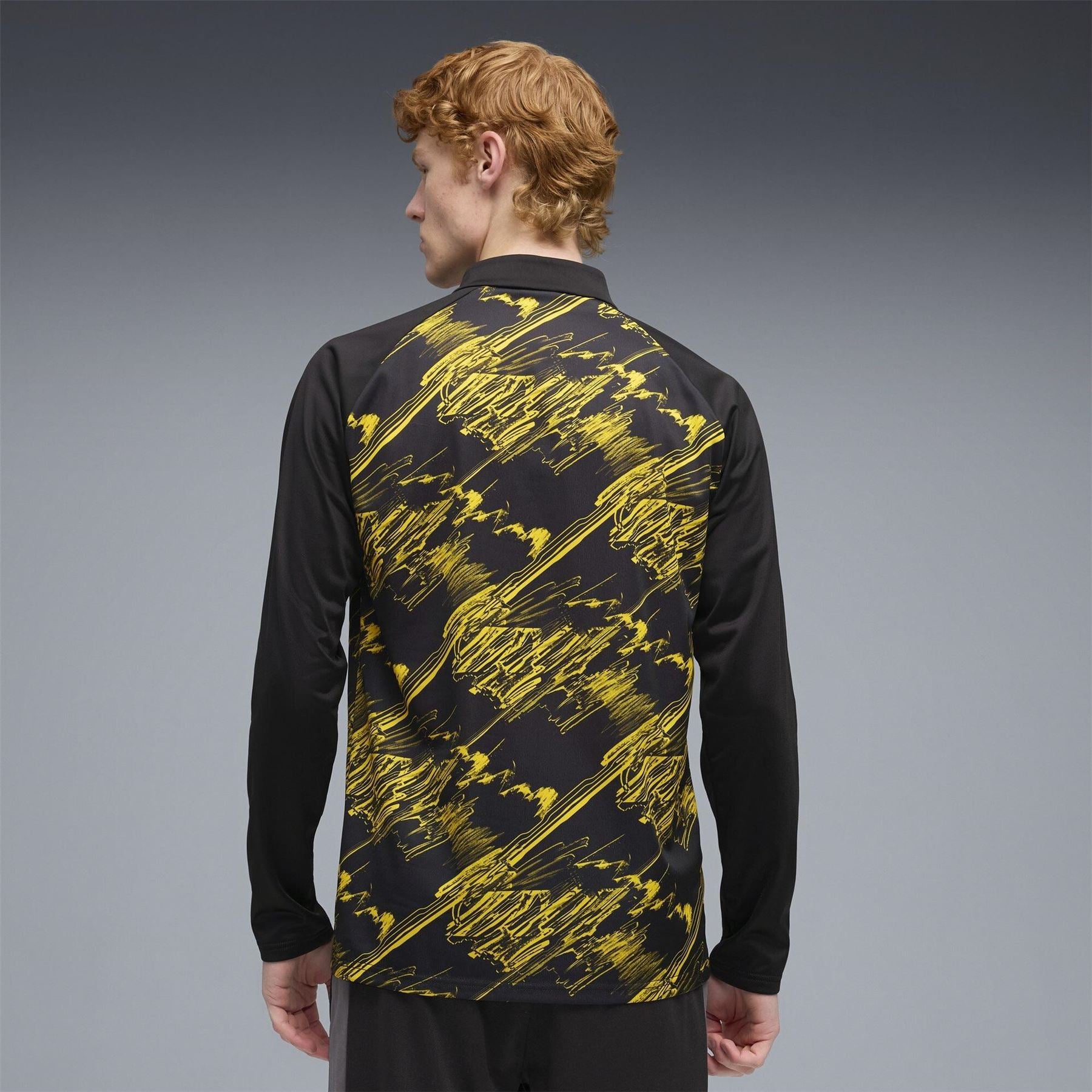 Puma Borussia Dortmund Licensed Drill Top