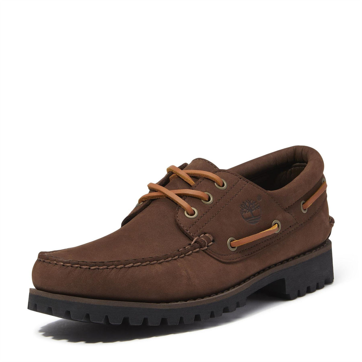 Timberland Boat Shoe Whea