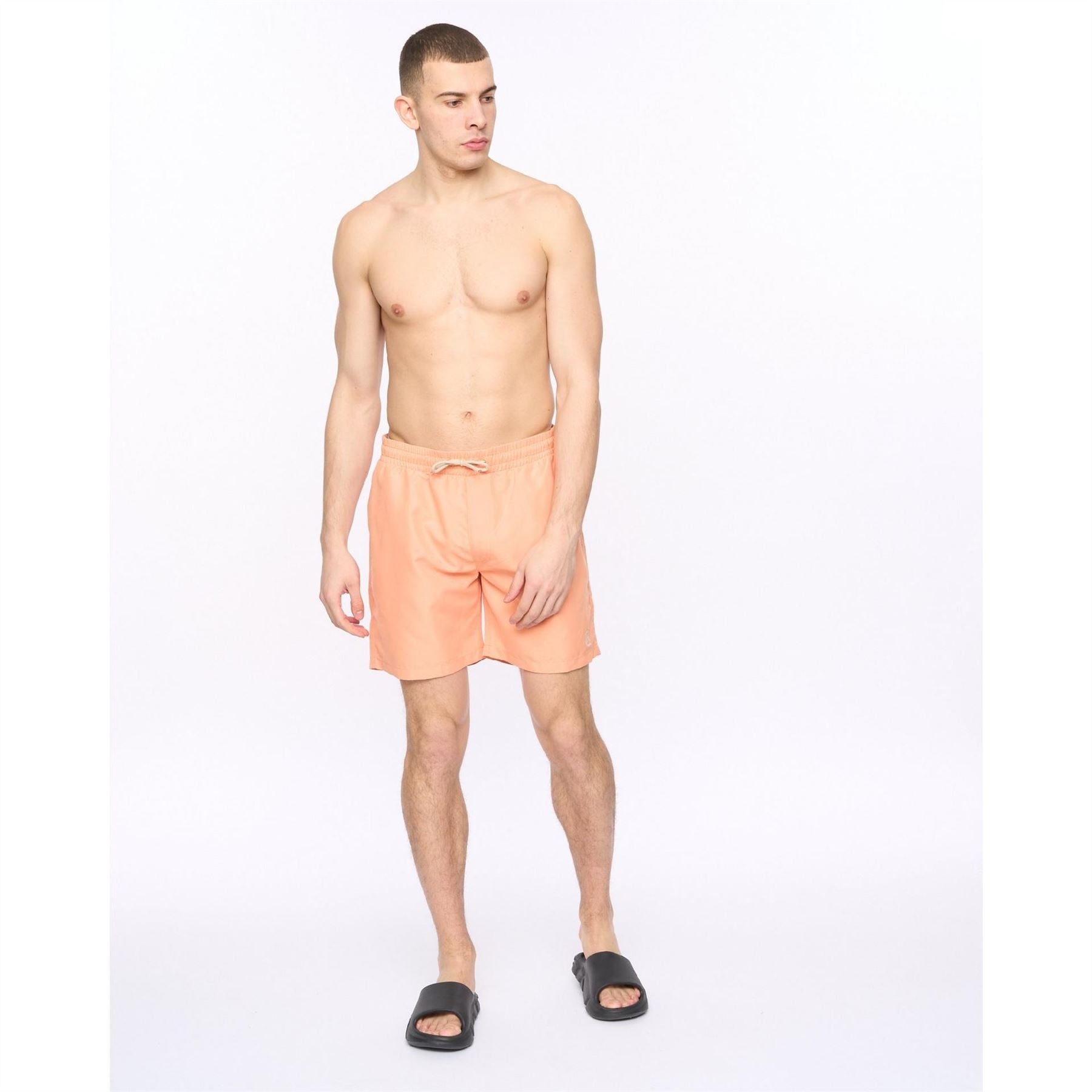 Crosshatch Wabasso Swim Shorts