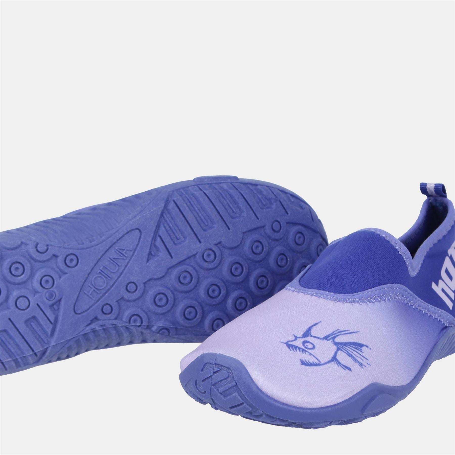 Hot Tuna Tuna Ladies Aqua Water Shoes