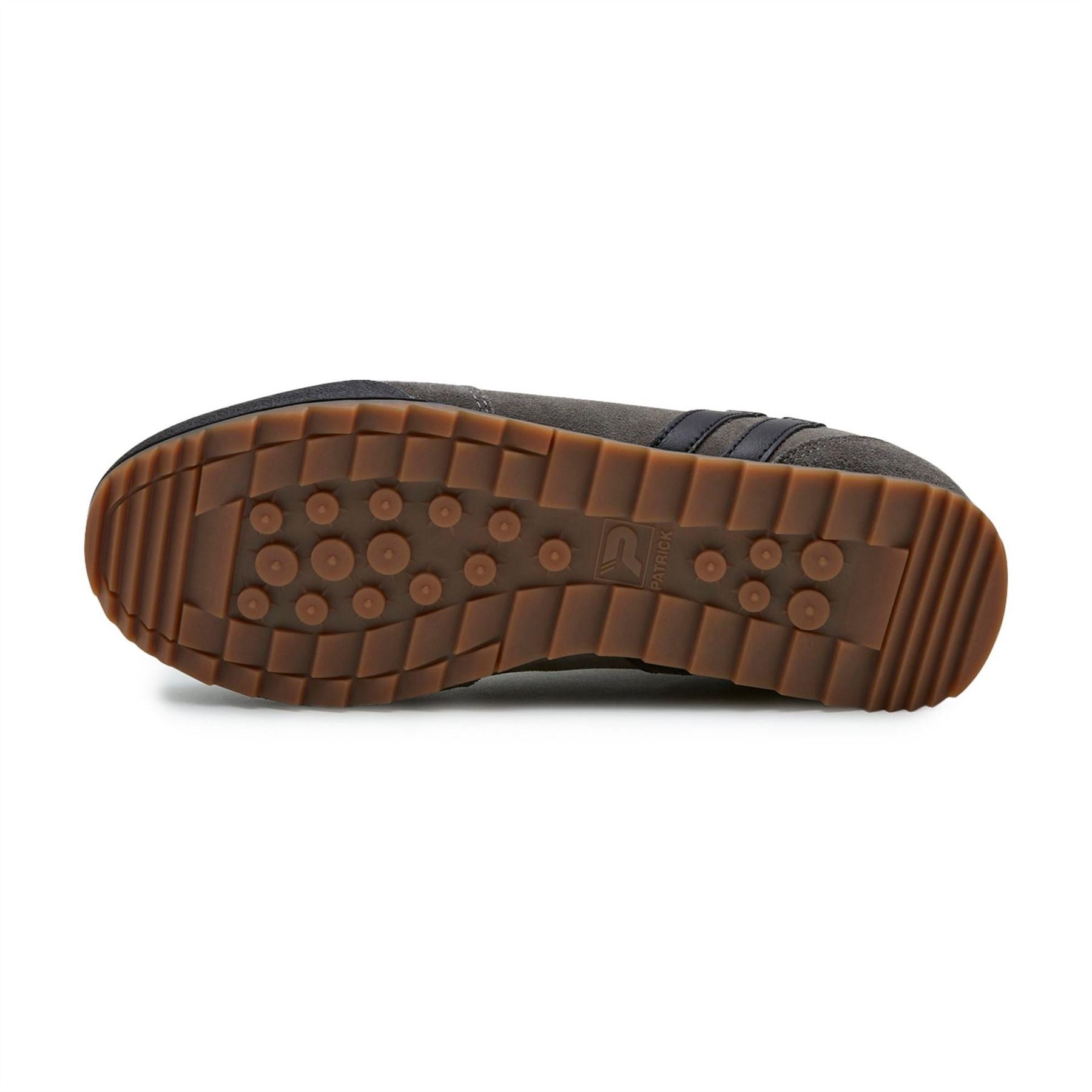 Patrick Rio Runner Heritage Low Top Trainers