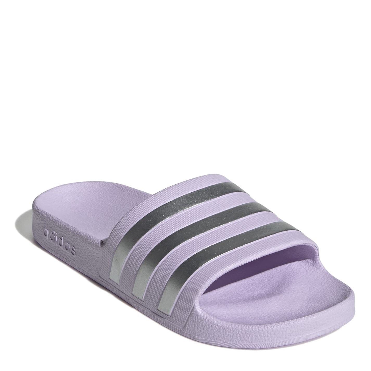 adidas Womens Adilette Aqua Slide