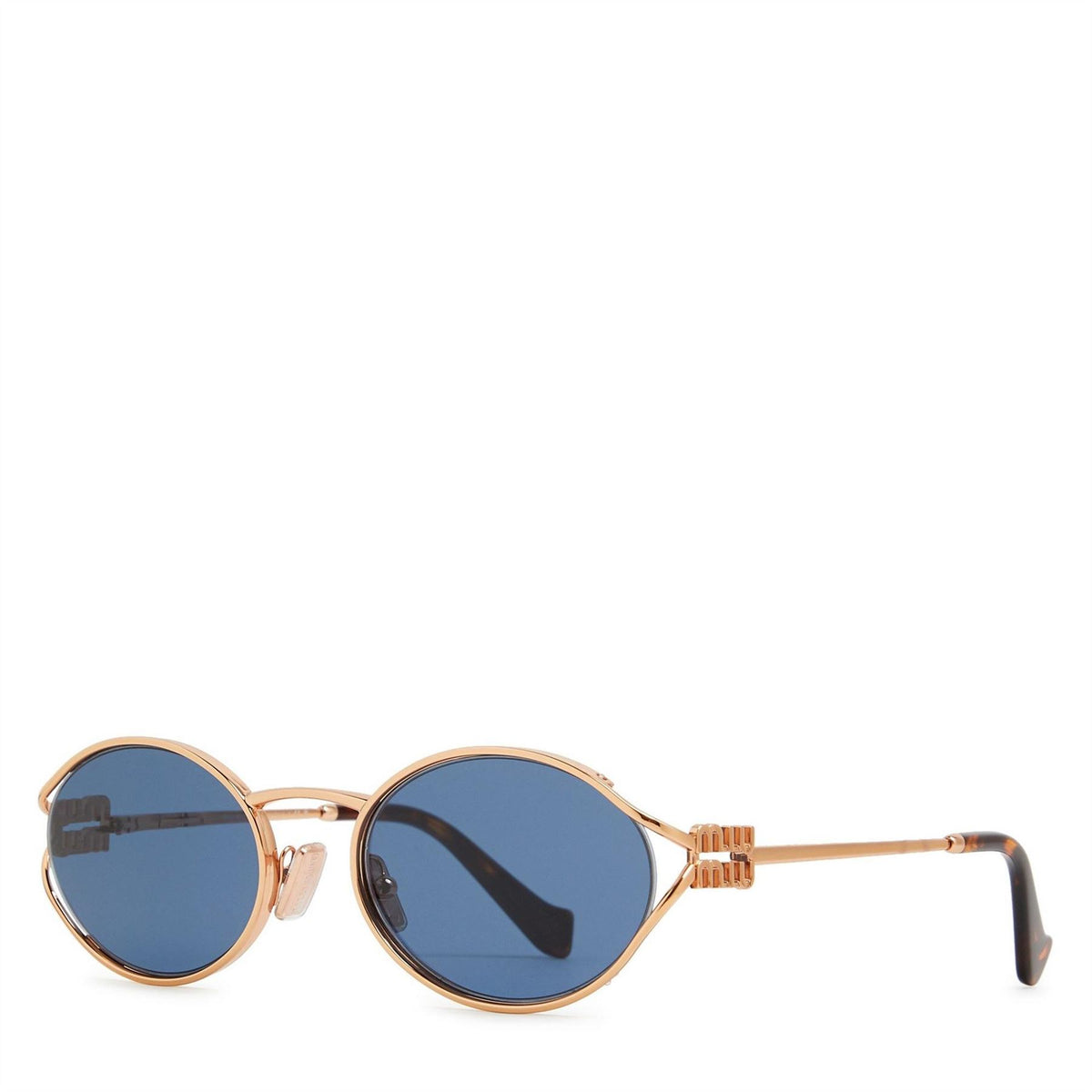 Miu Miu Miu F Oval sg