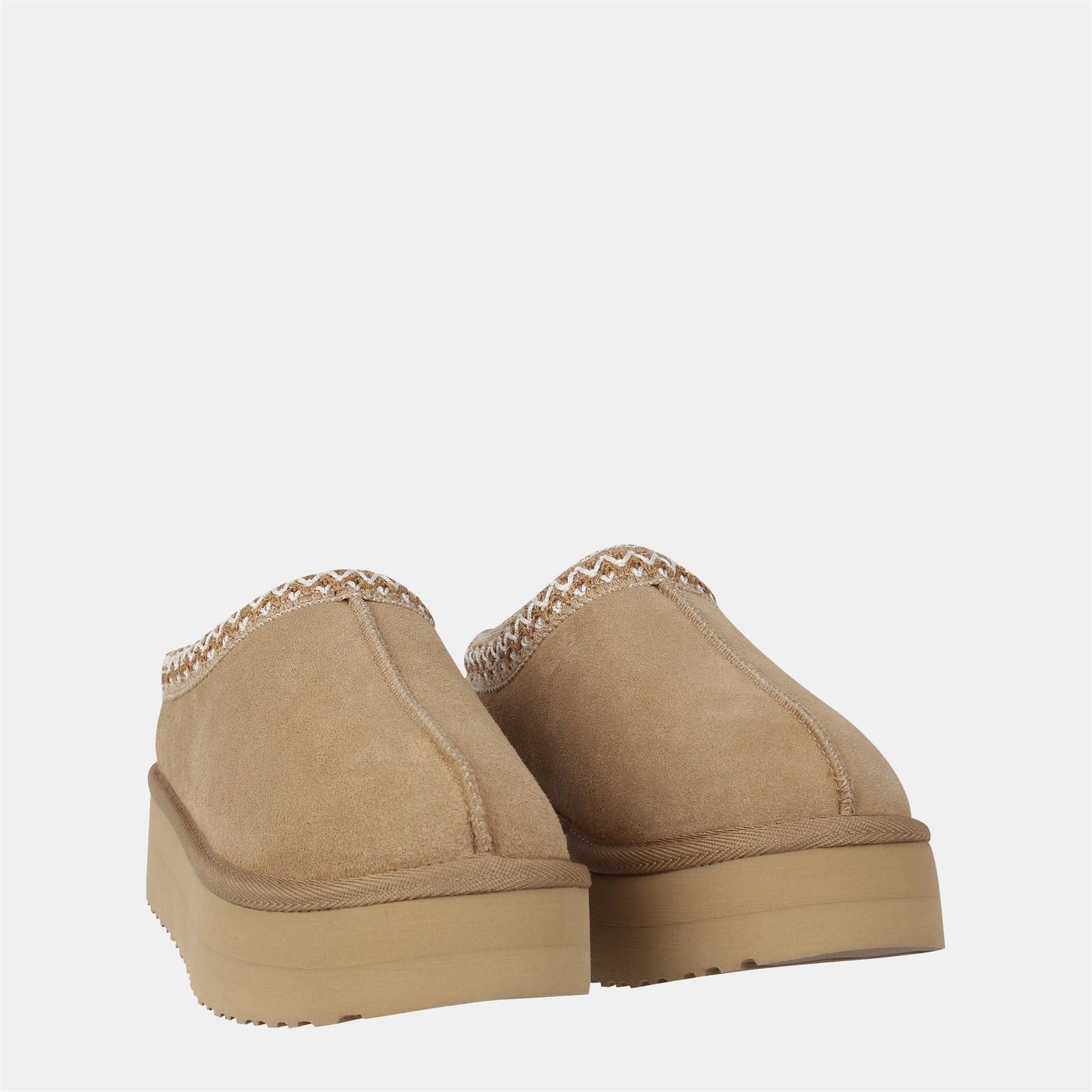Jack Wills Womens Platform Slip On Snug