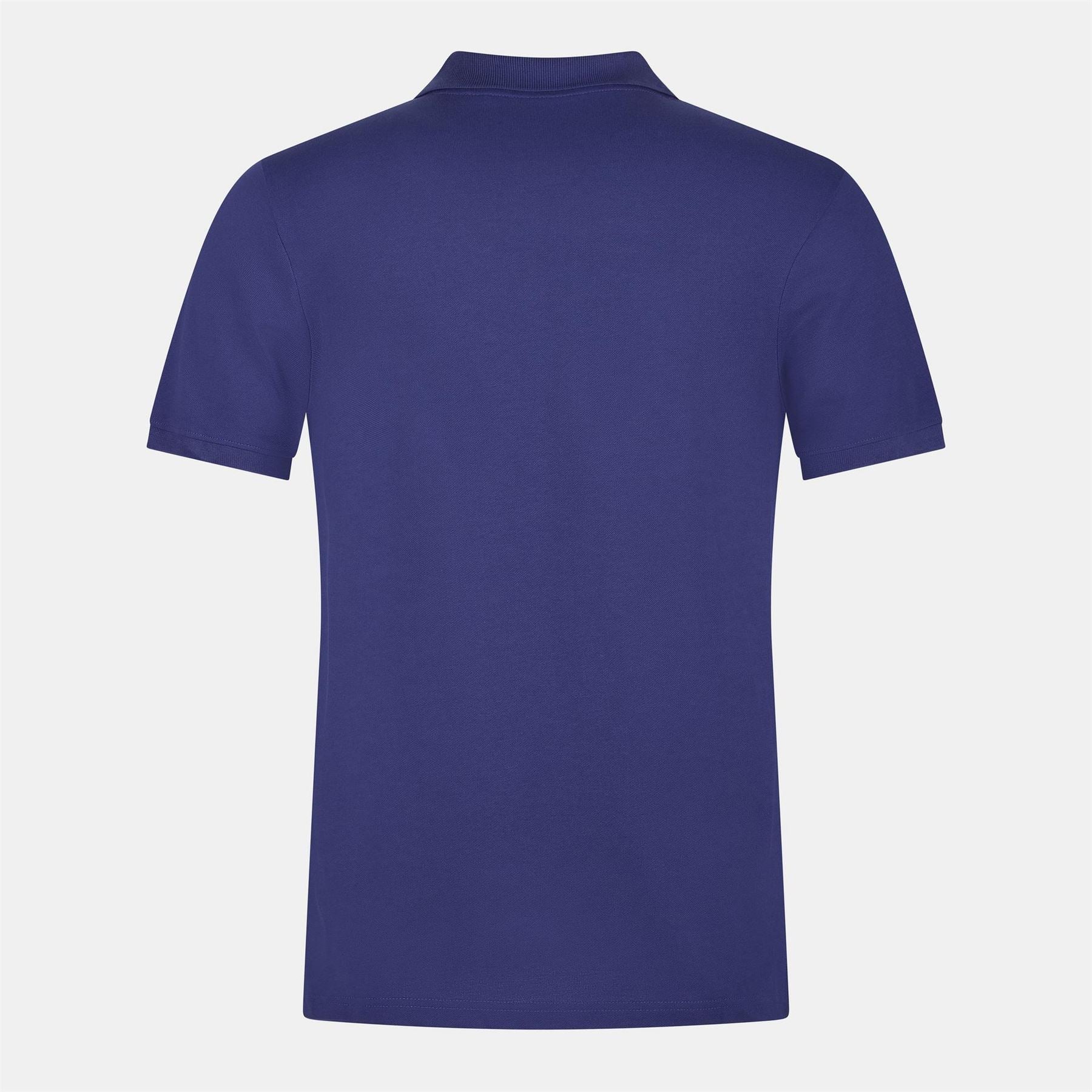 Lyle and Scott Short Sleeve Polo Shirt