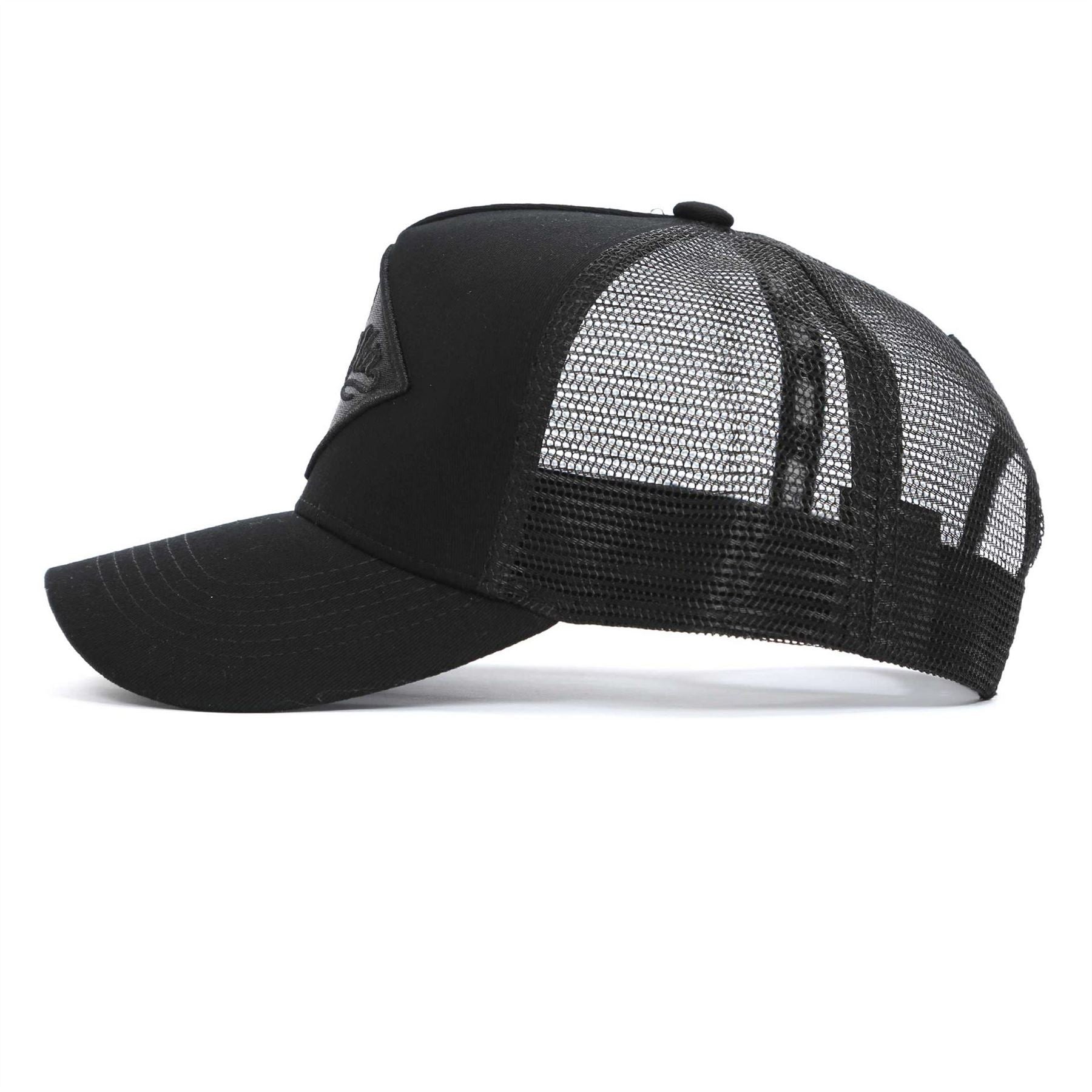 Societe Noir Diamond Mesh