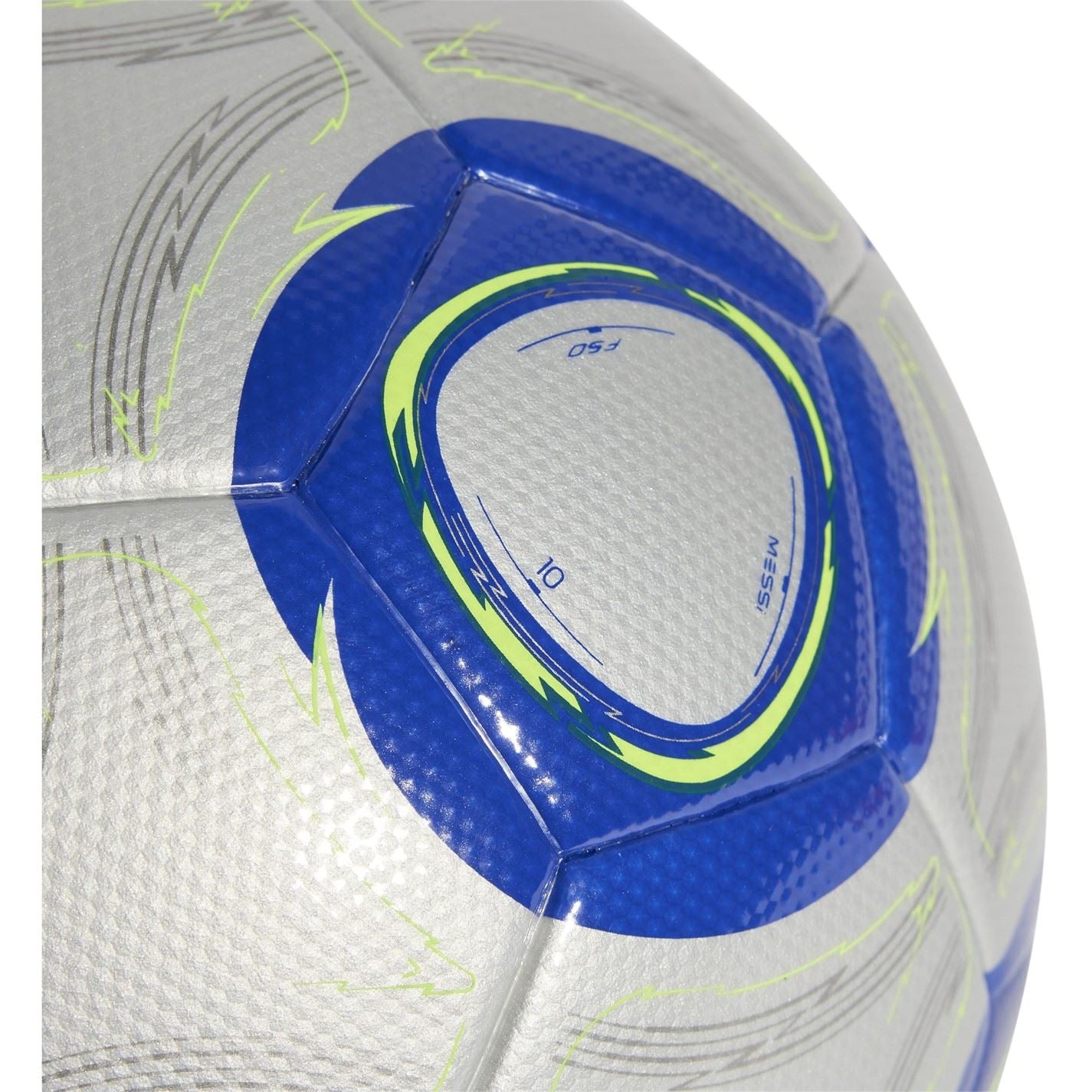 adidas Messi League Football Adults