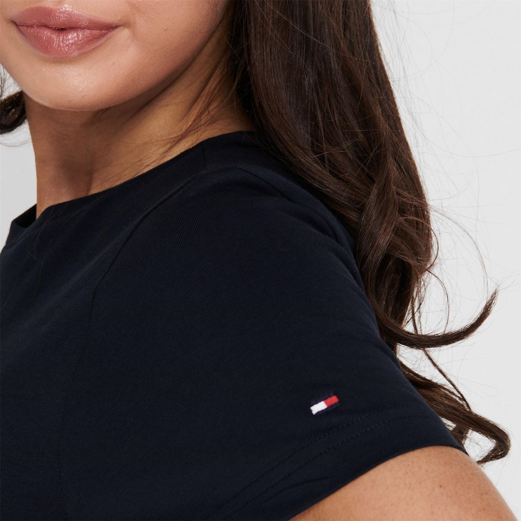 Tommy Hilfiger Logo T-Shirt