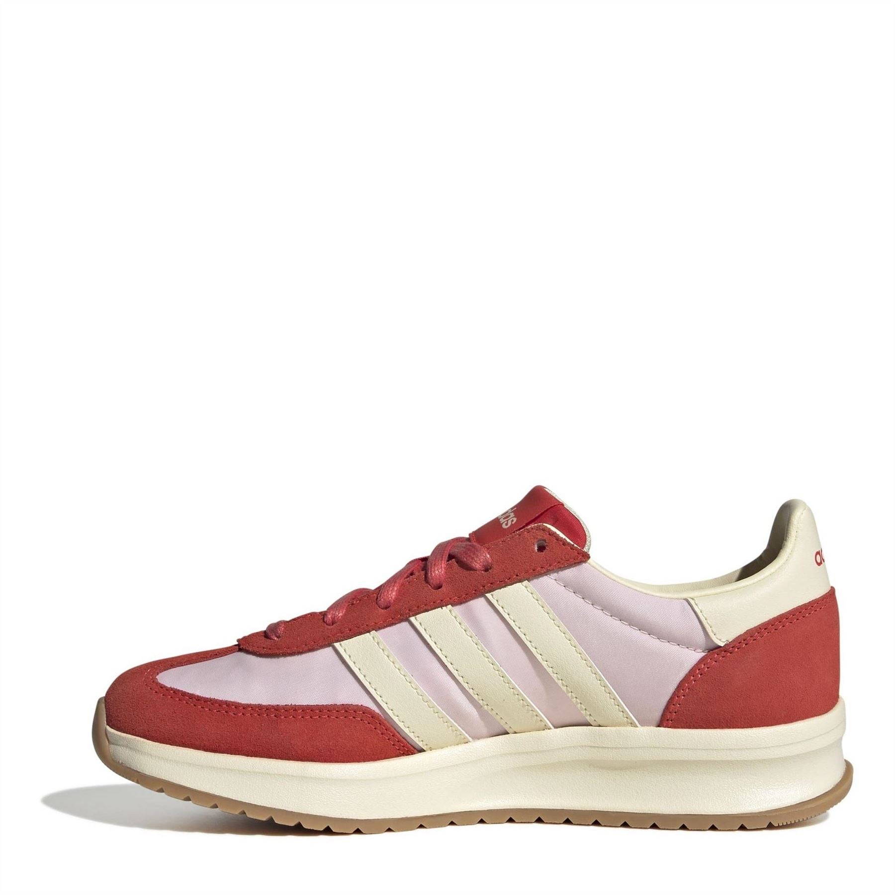 adidas Womens Run 70s 2.0 Low Top Trainers