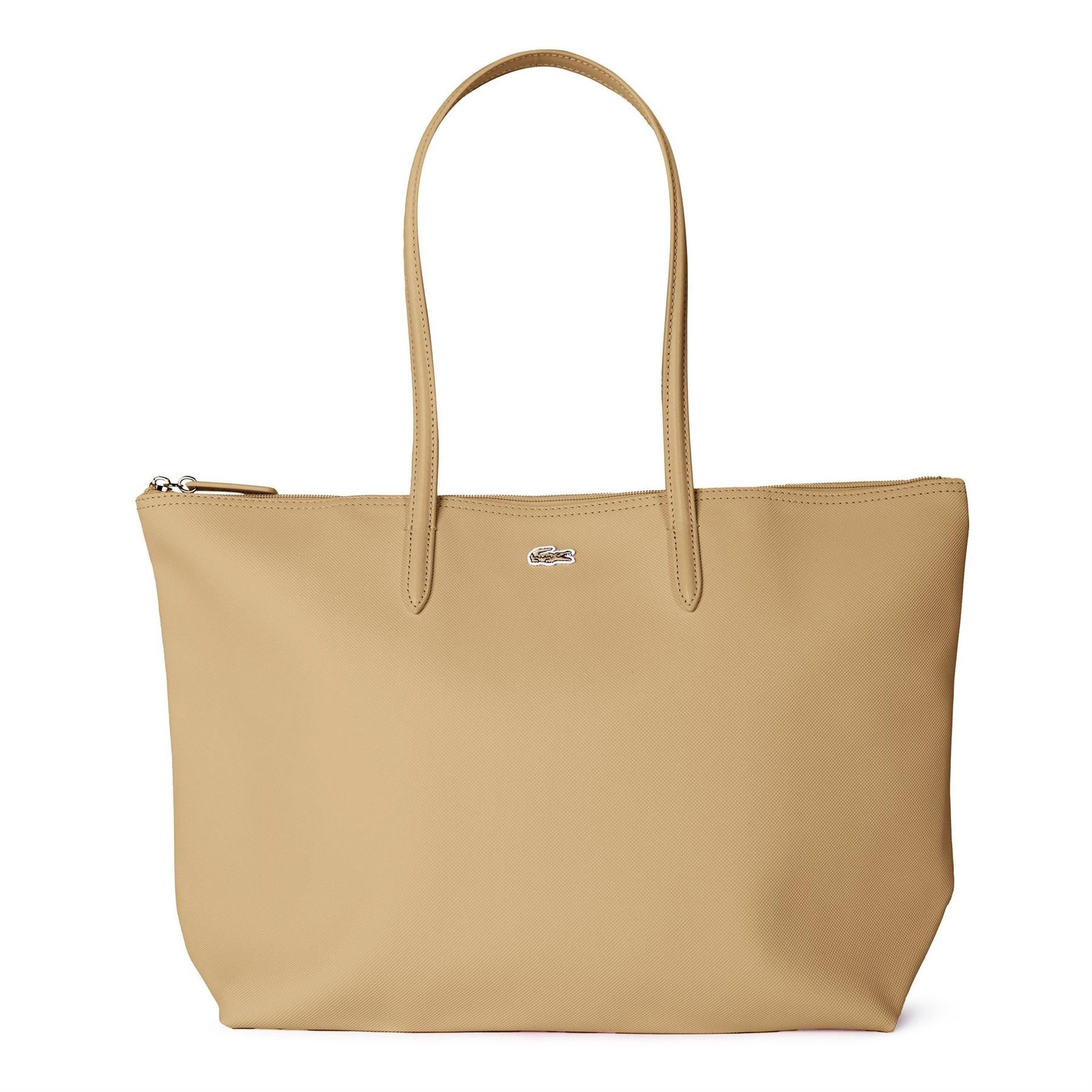 Lacoste L.12.12 Concept Tote Bag
