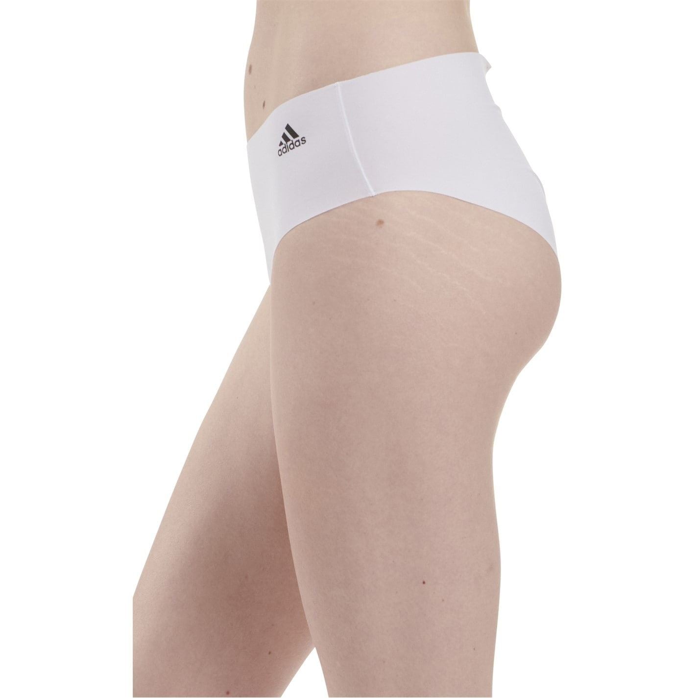 adidas Womens Hipster Briefs