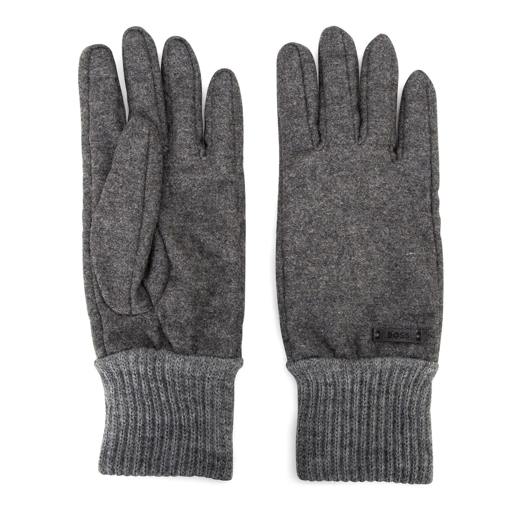 Boss Kalsper Fleece Gloves
