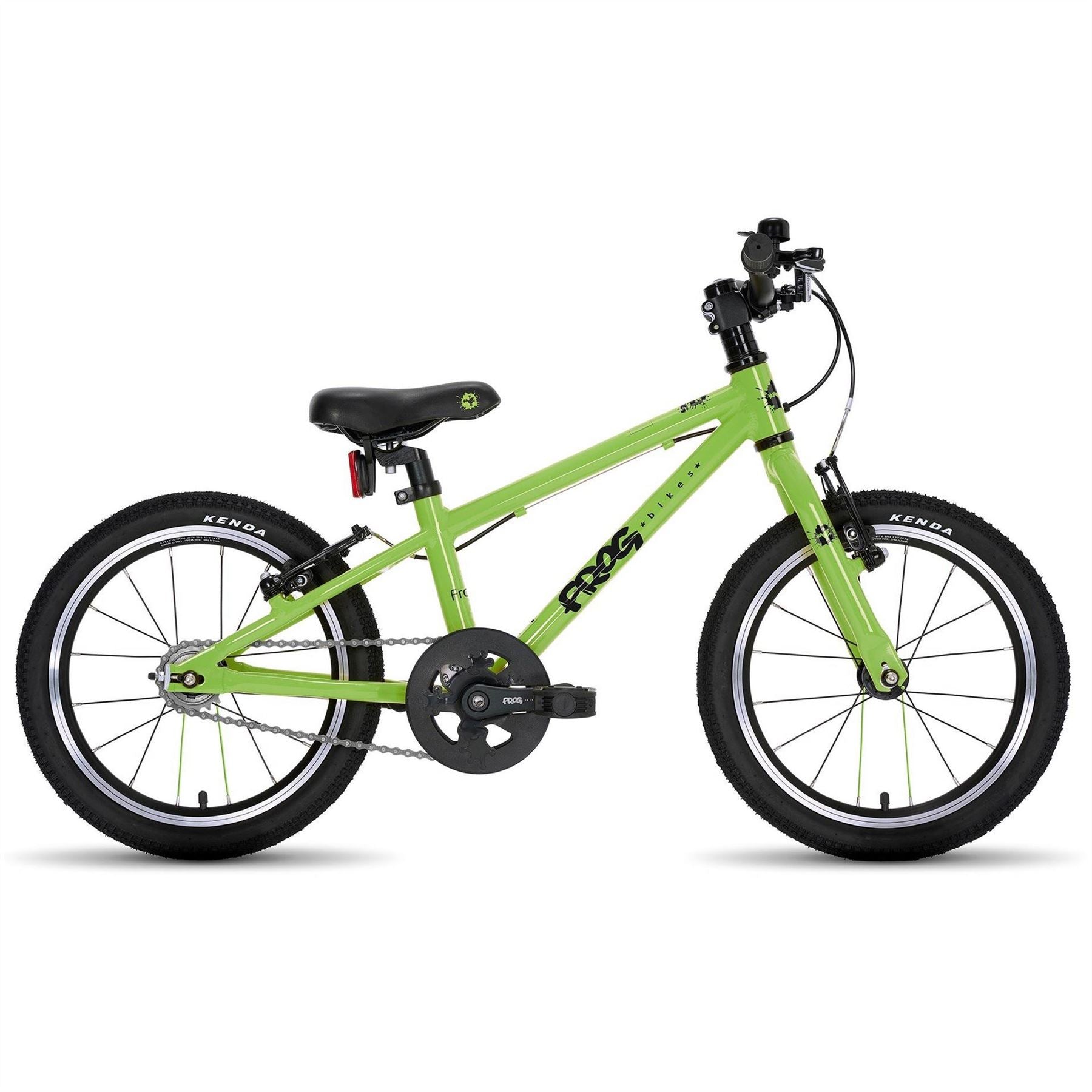 Frog 44   16 Inch Kids Bike