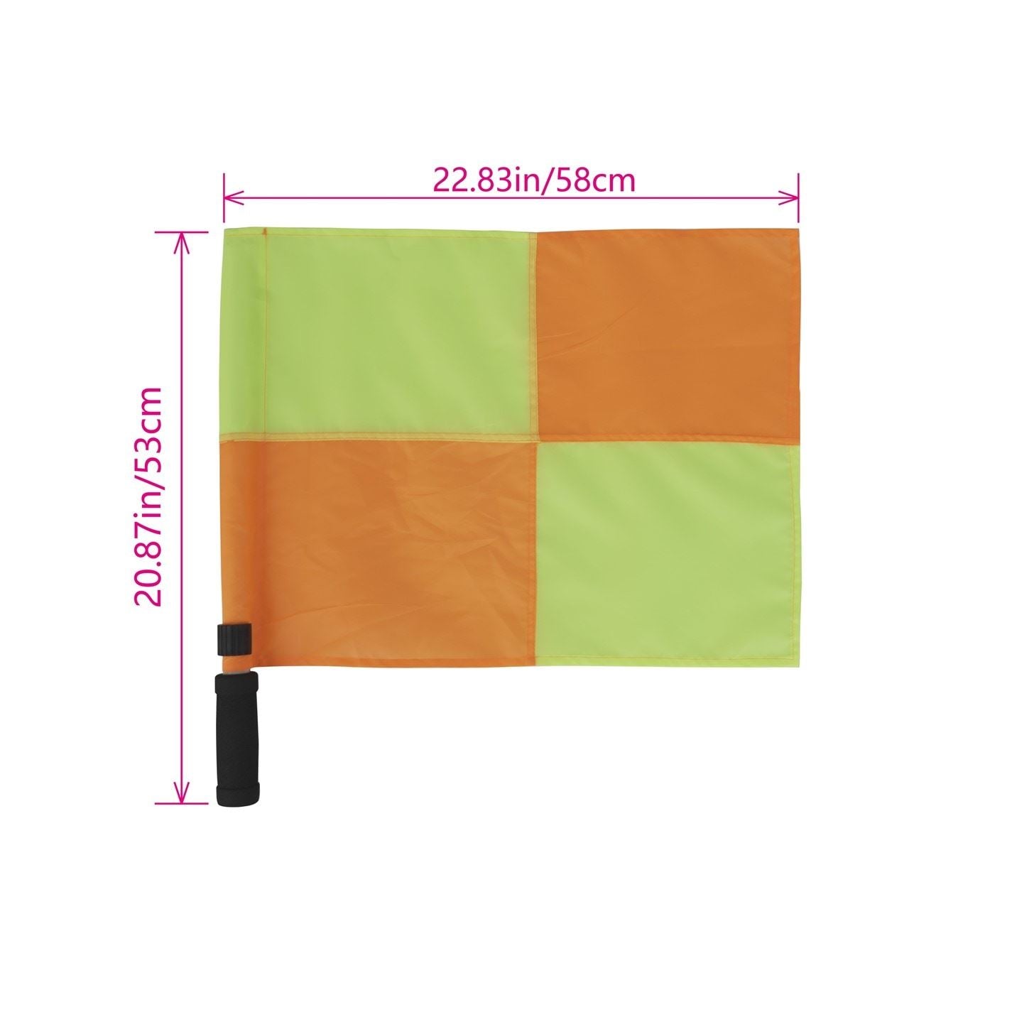 Sondico Linesman Flags