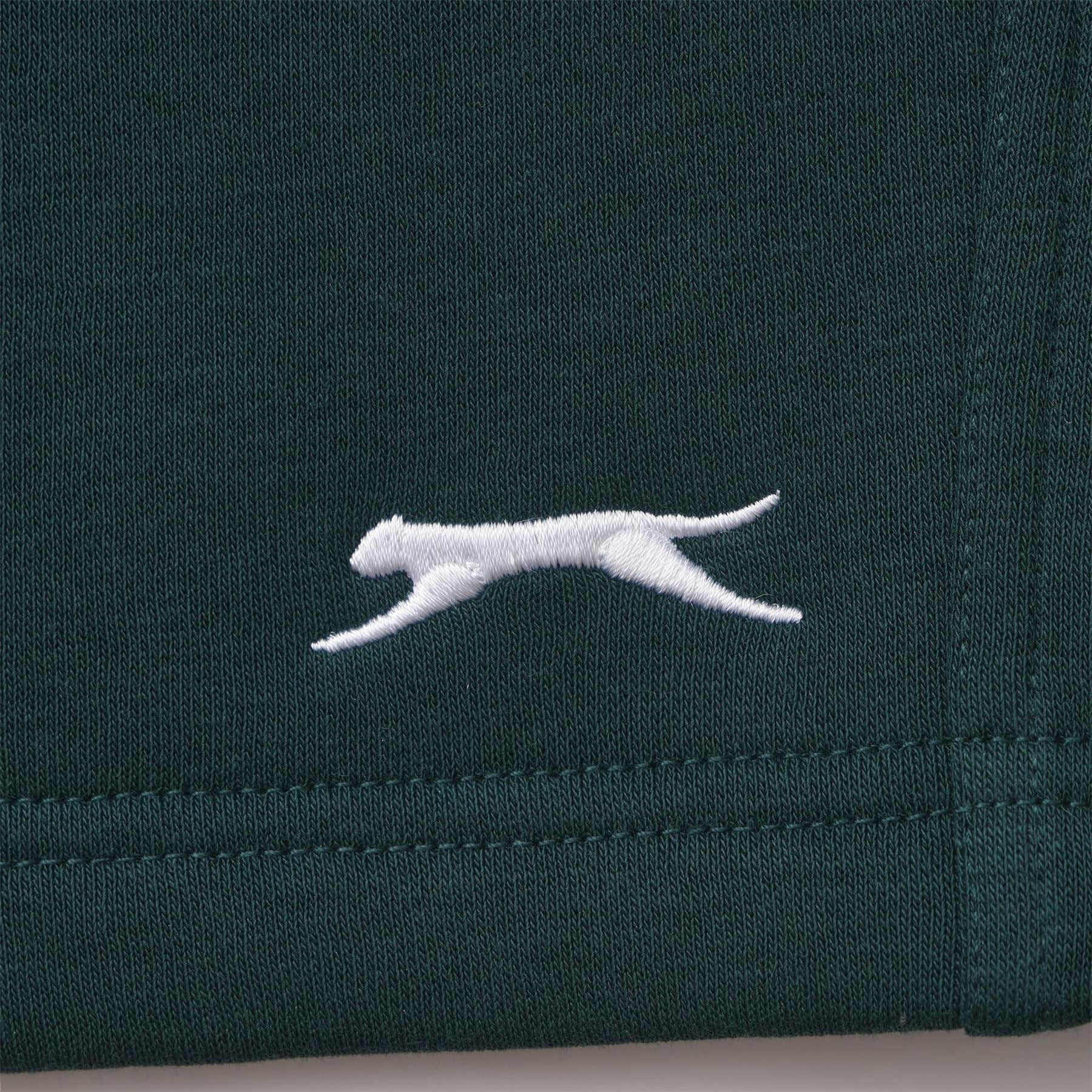 Slazenger Mens Fleece Shorts