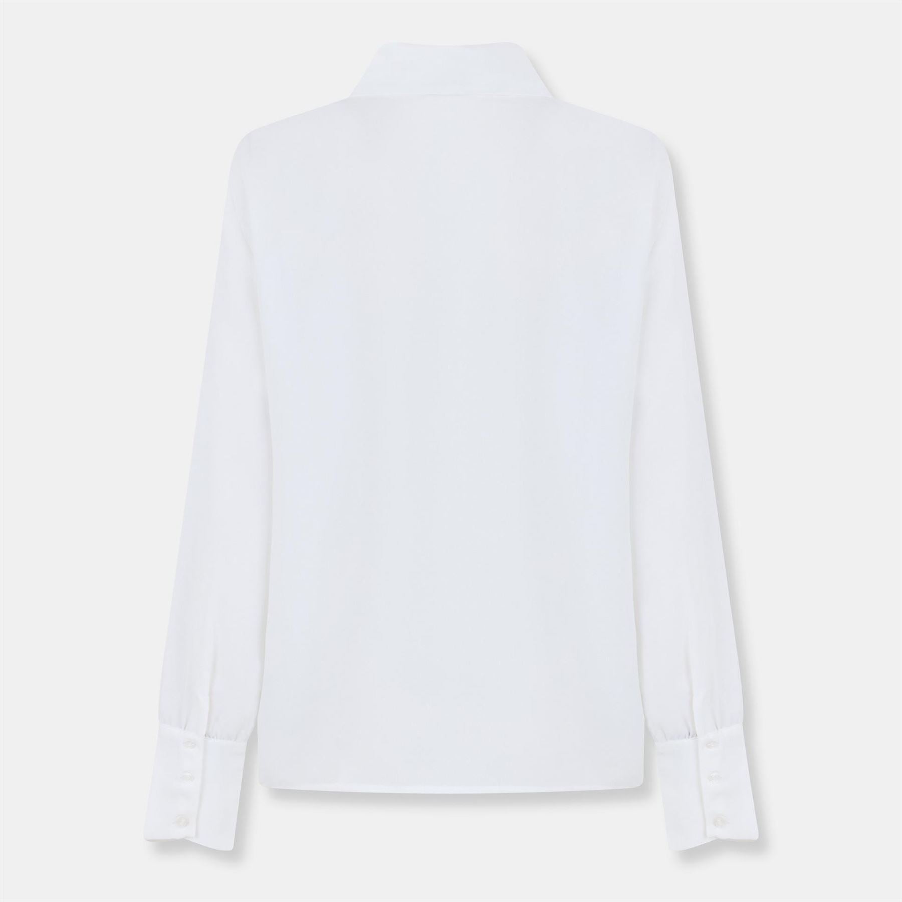 Vero Moda Harper Regular Fit Long Sleeve Shirt