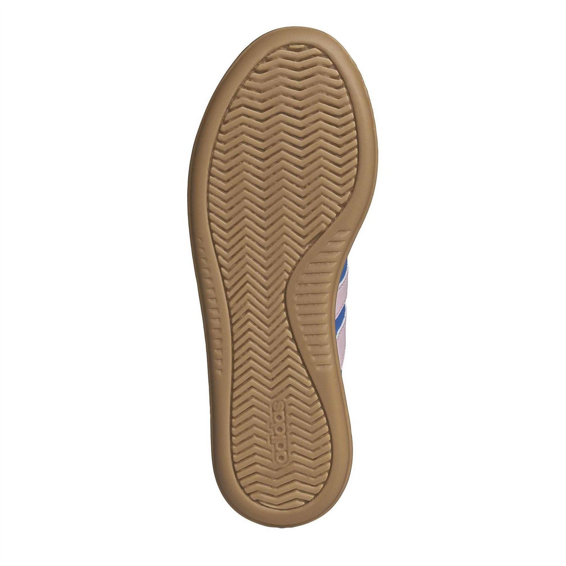 adidas Barreda Decod Canvas Low Top Sneakers