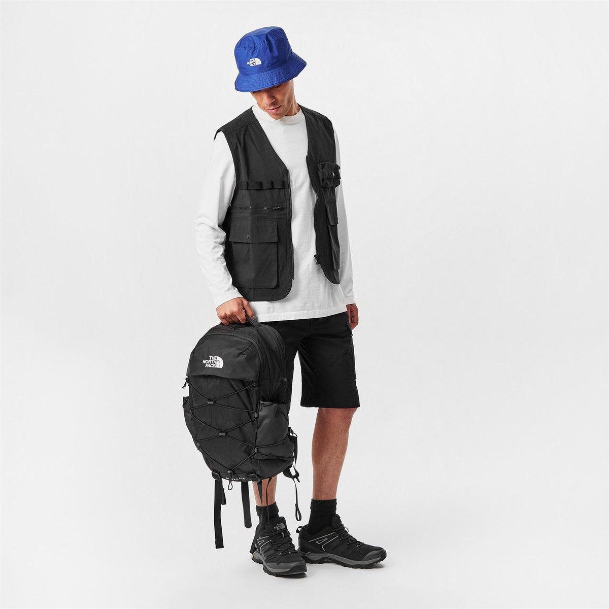 The North Face Borealis Backpack