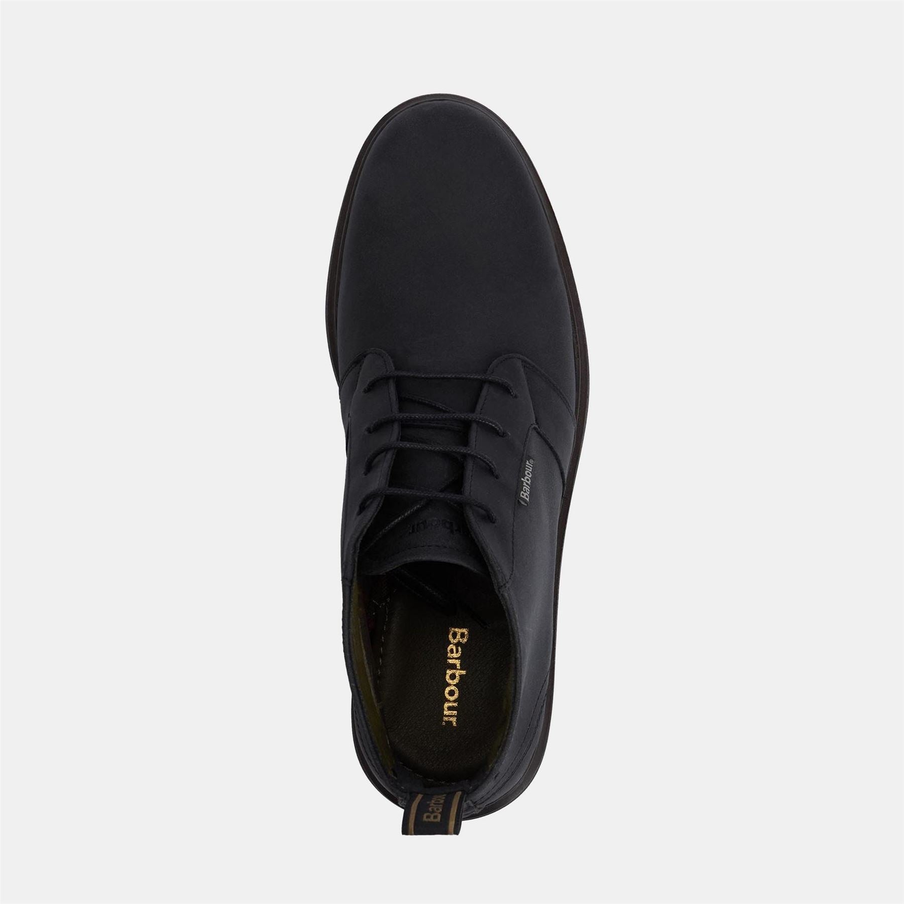 Barbour Chukka Boots