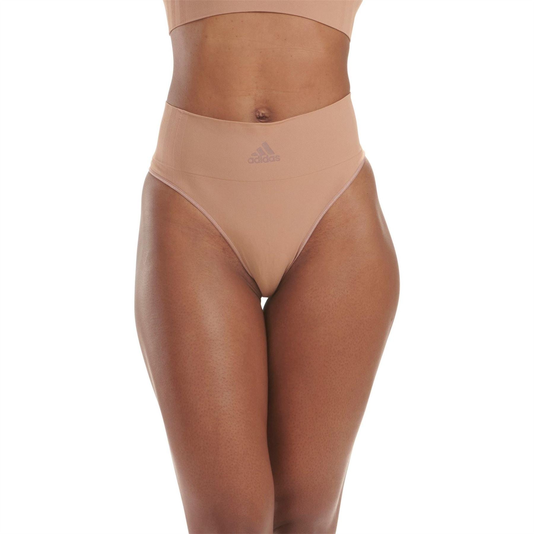 adidas Active Seamless Micro Stretch Thong