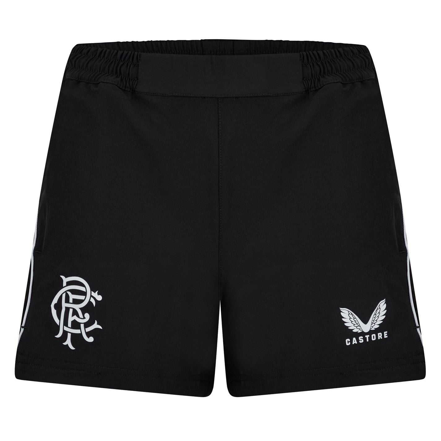 Castore Floral Print Tiered Maternity Smock Dress