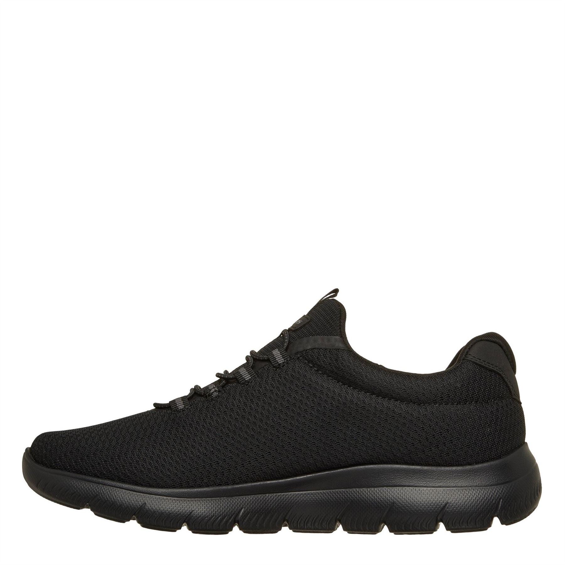 Skechers Summits Slip On Trainers