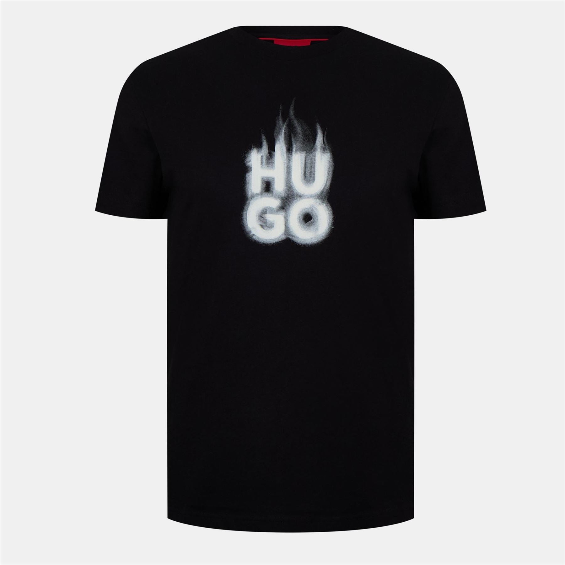 Hugo Dalayer Regular Fit T-Shirt