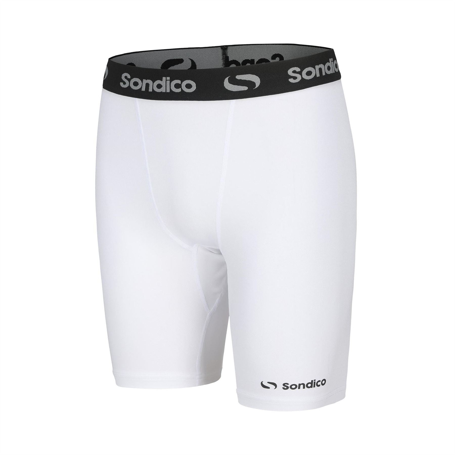 Sondico Mens Core 6 Base Layer Shorts