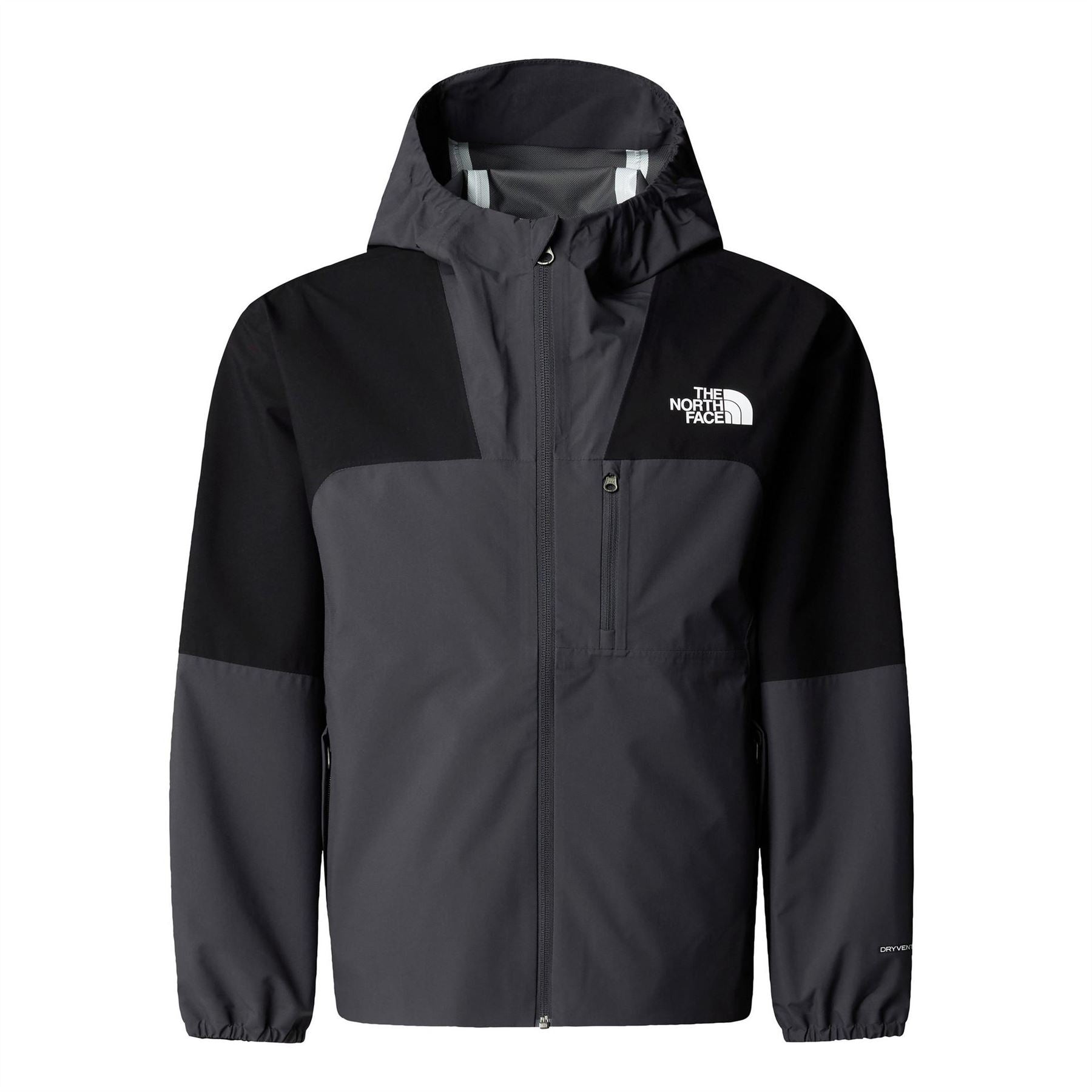 The North Face Packable Shell Junior Boys